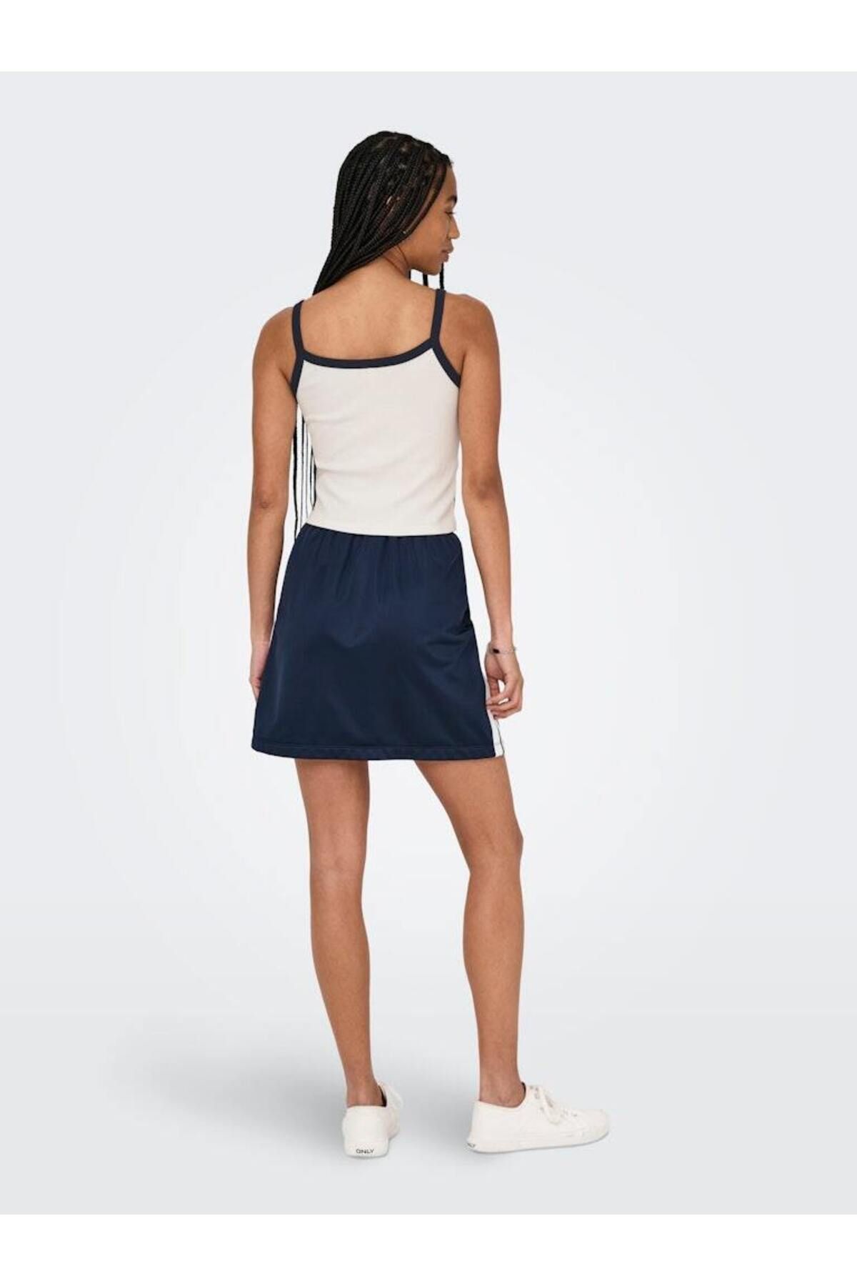 ONLY-Female circular knit 4