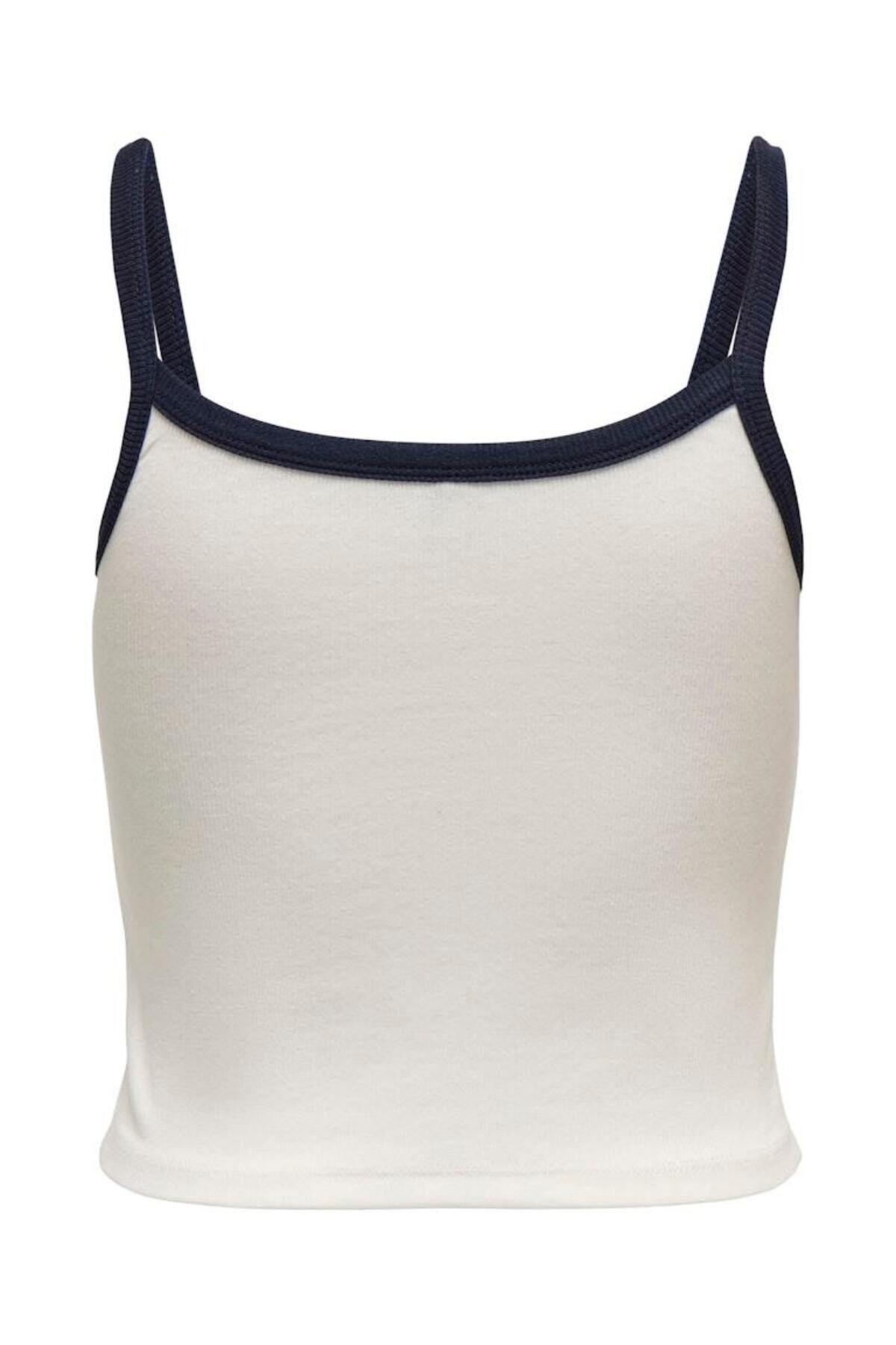 ONLY-Female circular knit 7