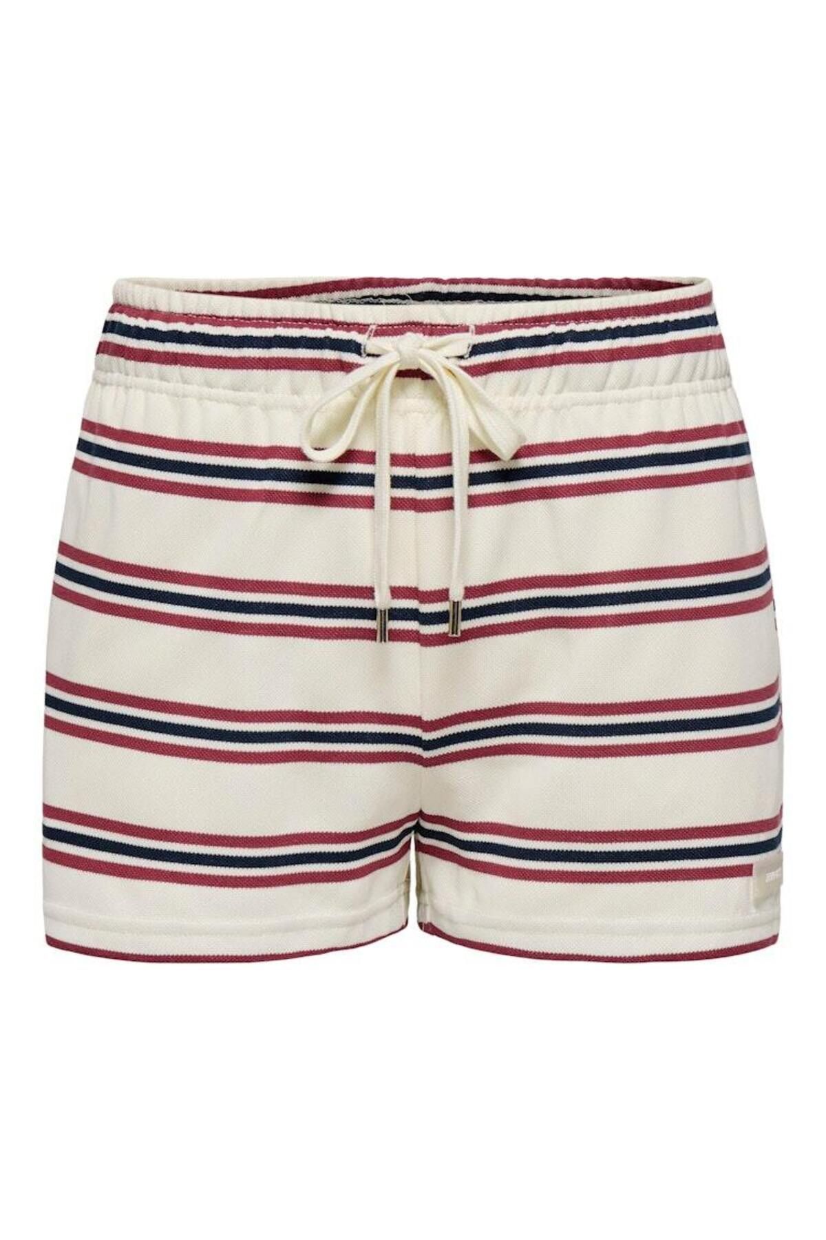 ONLY-Onlevie Shorts Jrs 6