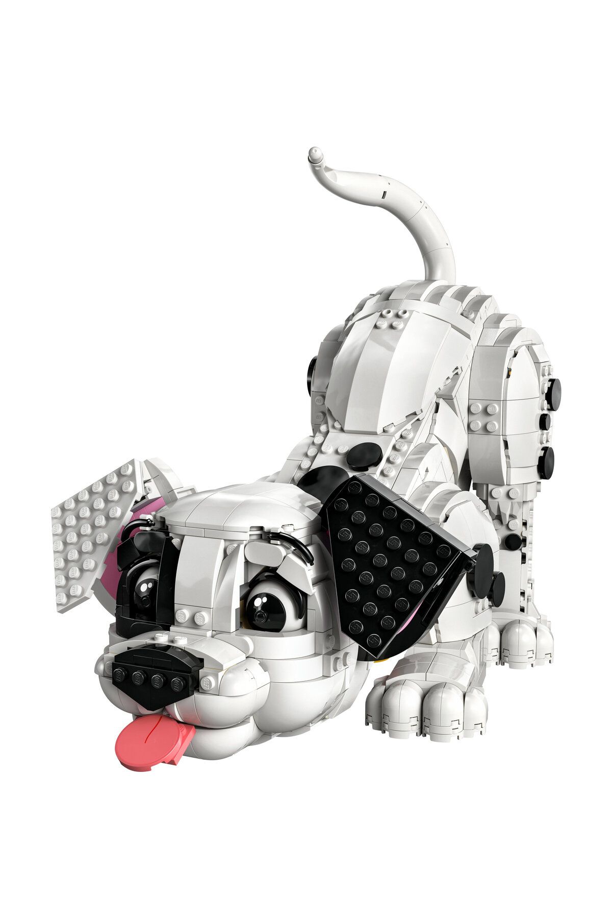 LEGO-®   ǀ Disney 101 Dalmatian Puppy 43269 - 18+ Nostalgic Model Building Set (1722P) 2