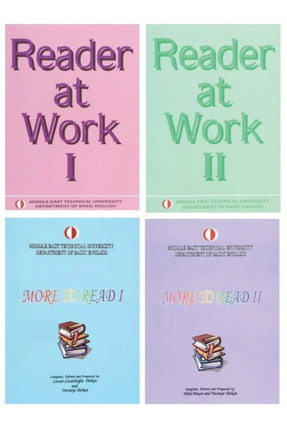 Reader At Work 1 Fiyatları ve Modelleri - Trendyol
