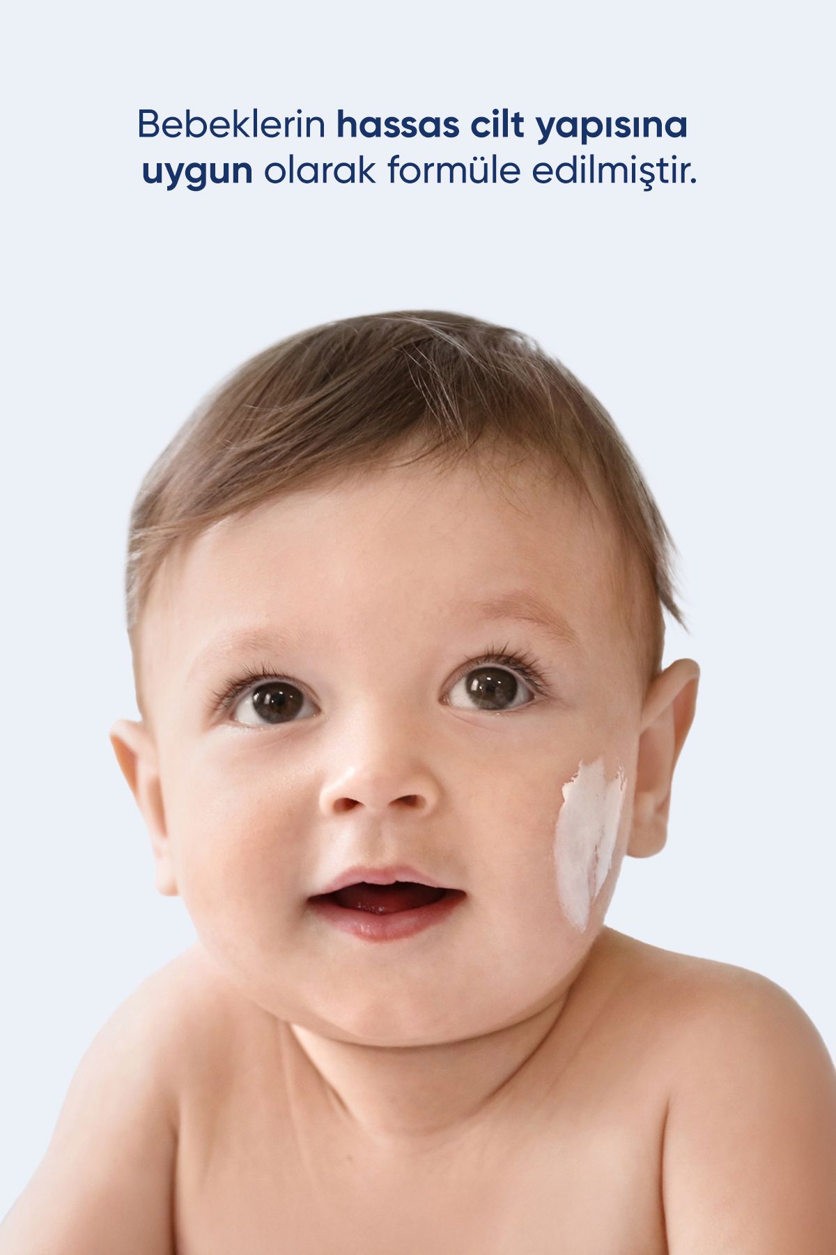 کرم صورت CENTSOL ONAR PLACE CARE CREATURE RECOVERY CREAM CICA 30 G Görkito