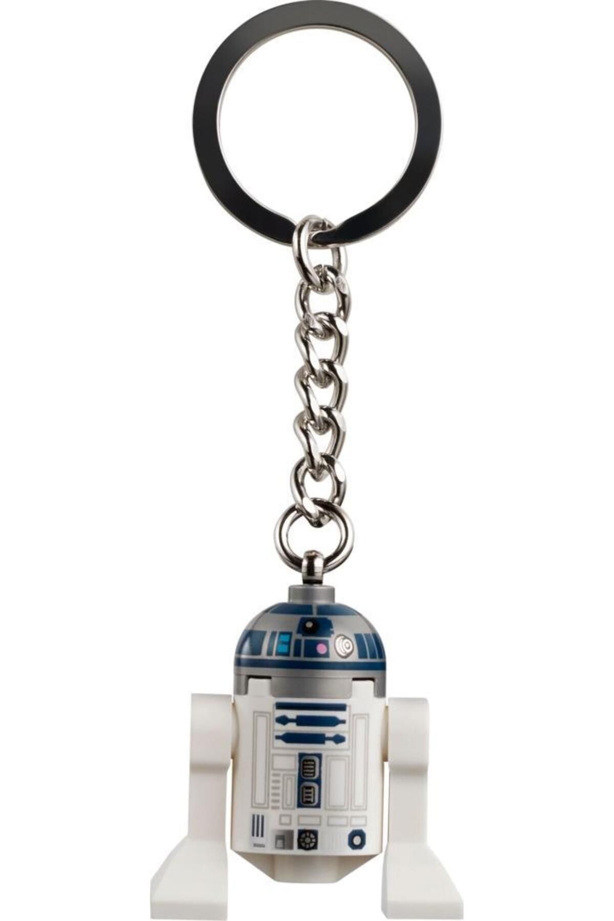LEGO 854312 R2-D2 Key Chain