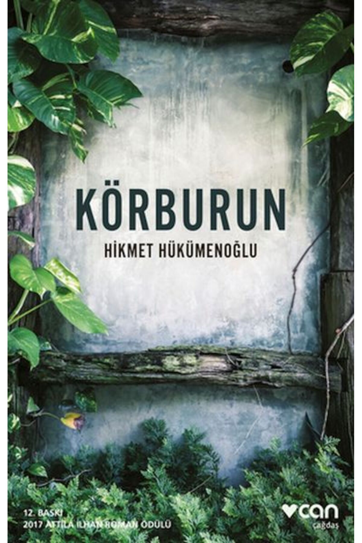 Destek Yayınları Körburun