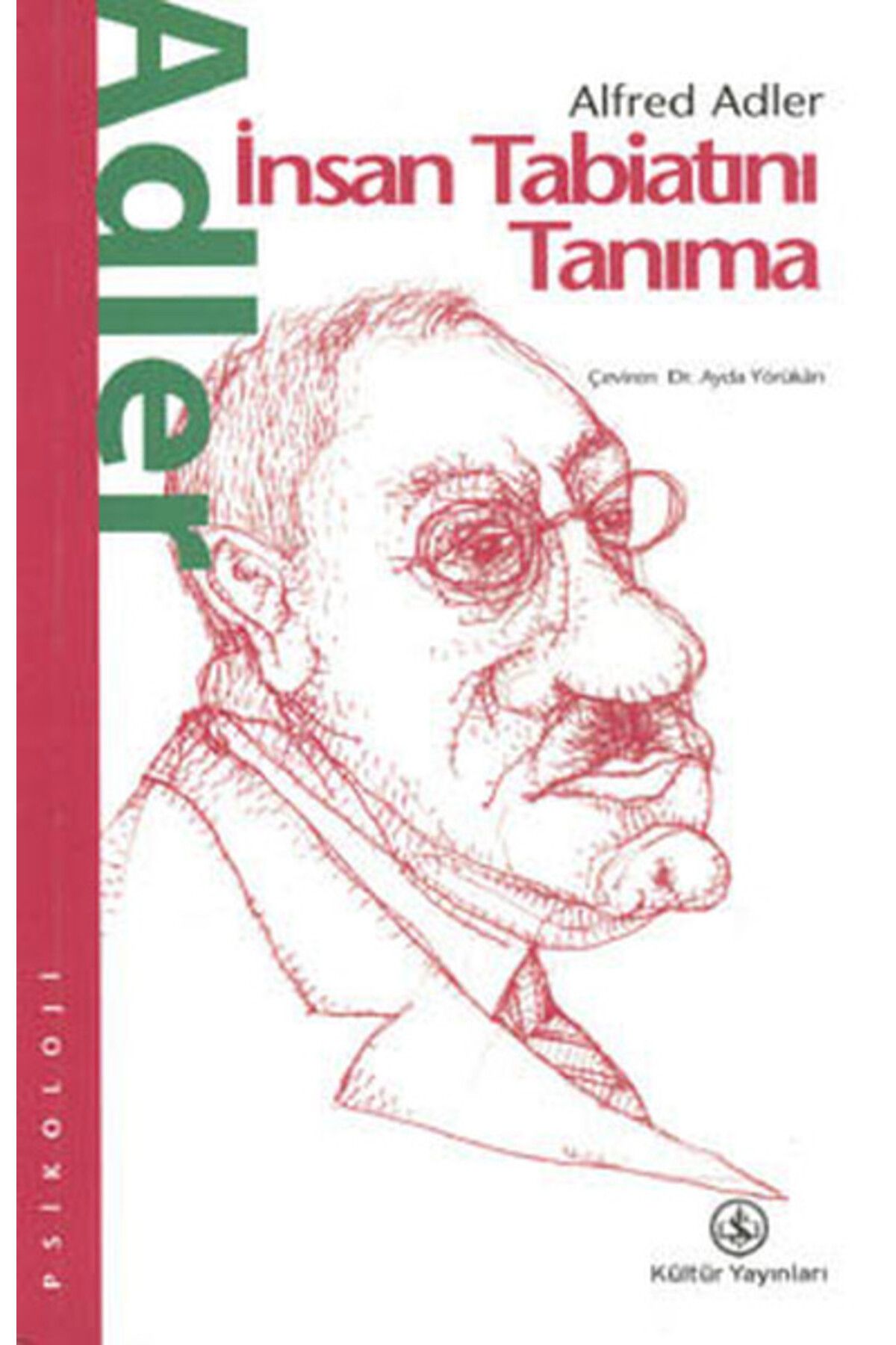 Destek Yayınları İnsan Tabiatını Tanıma