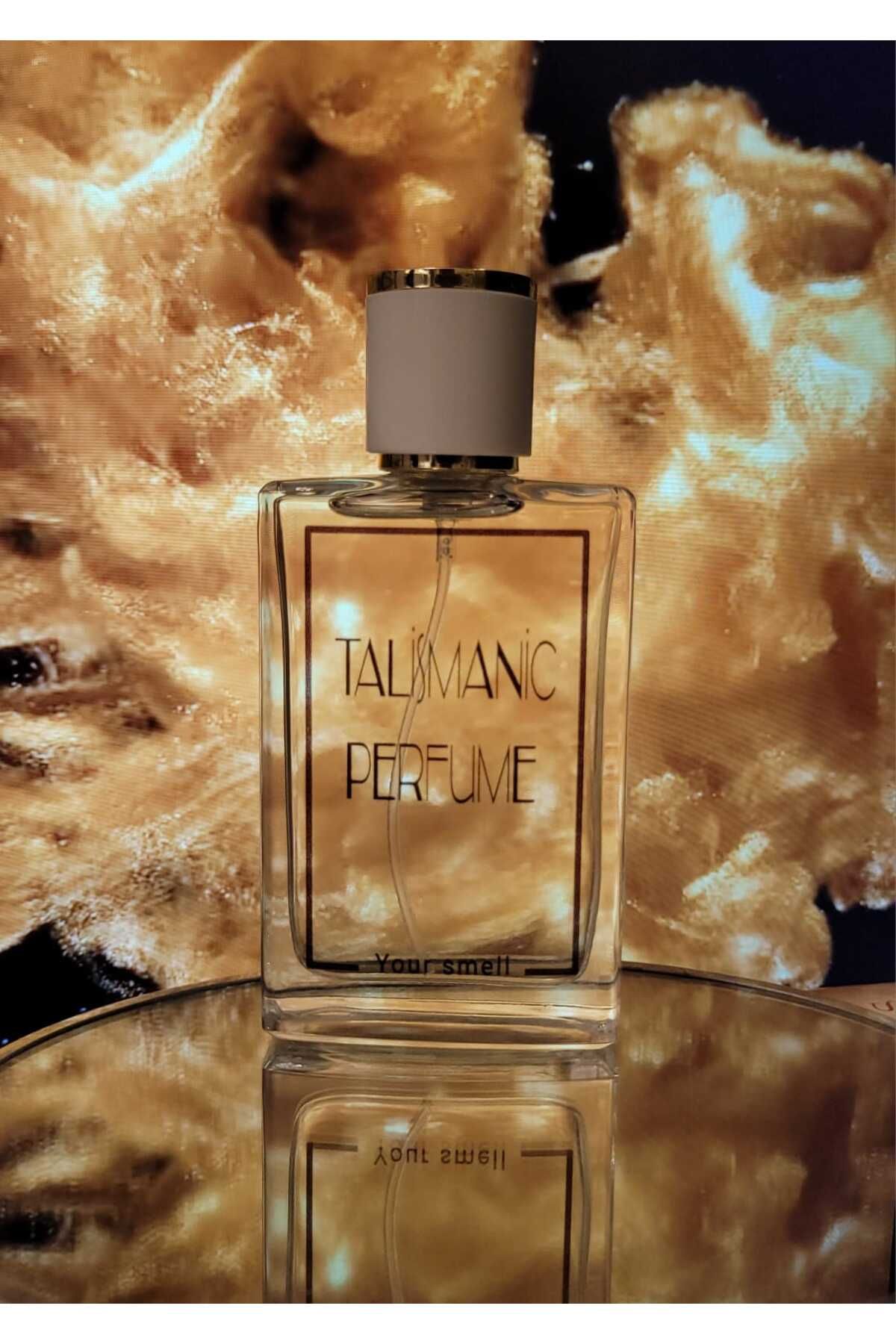 TALİSMANİC PERFUME Your smell TALİSMANİC PERFUME TLM249(Calvin klein euphorıa)KADIN PARFÜM