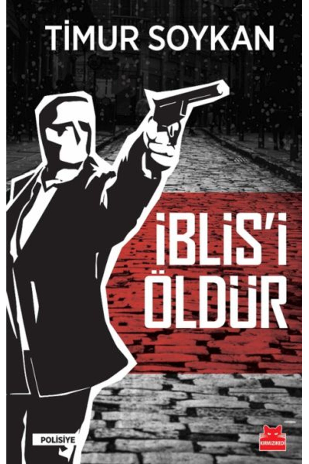 Destek Yayınları İblisi Öldür