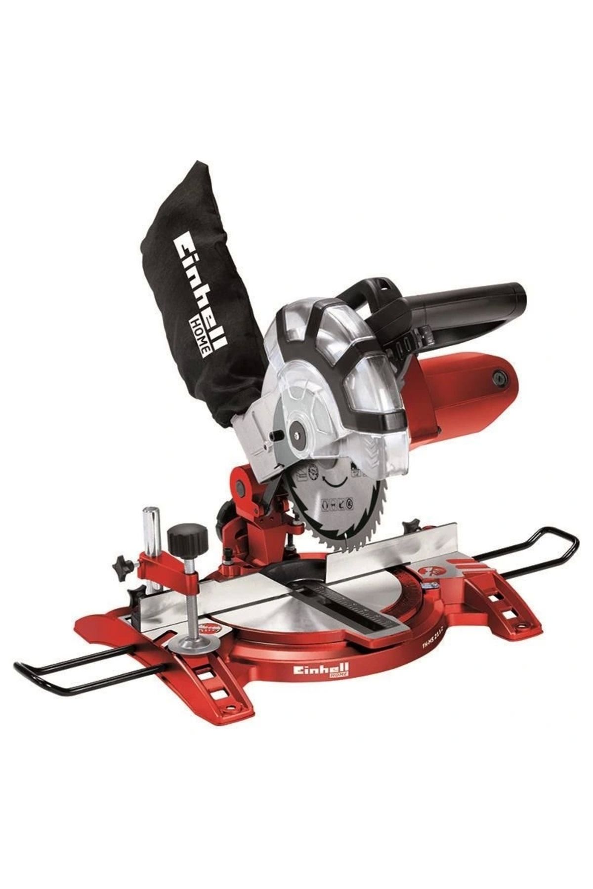 ShopNova Einhell TC MS 2112 L Gönye Kesme Makinası 1600 Watt