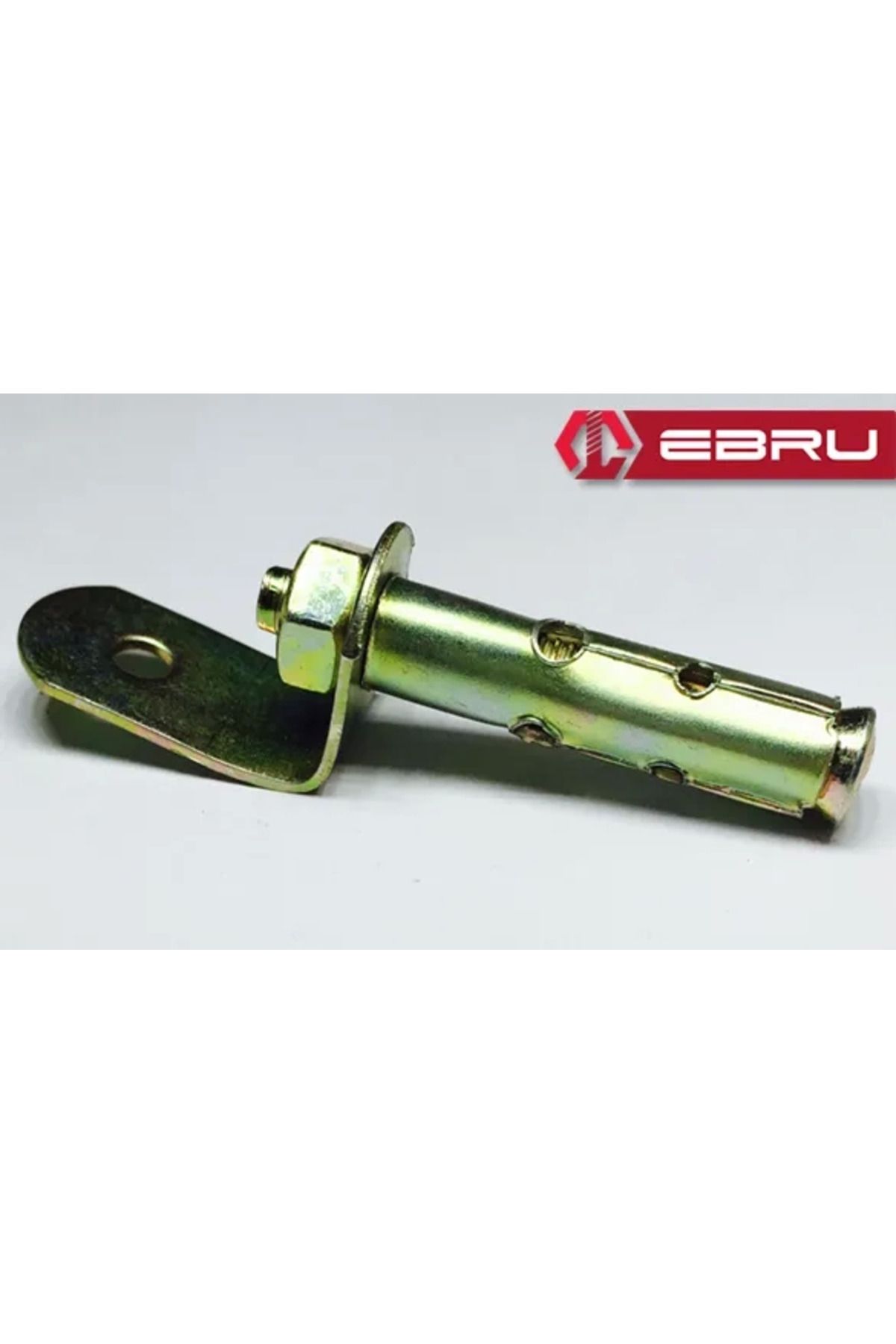 Belle Fusion Asma Tavan Dübeli - 6x45 - 100 Adet