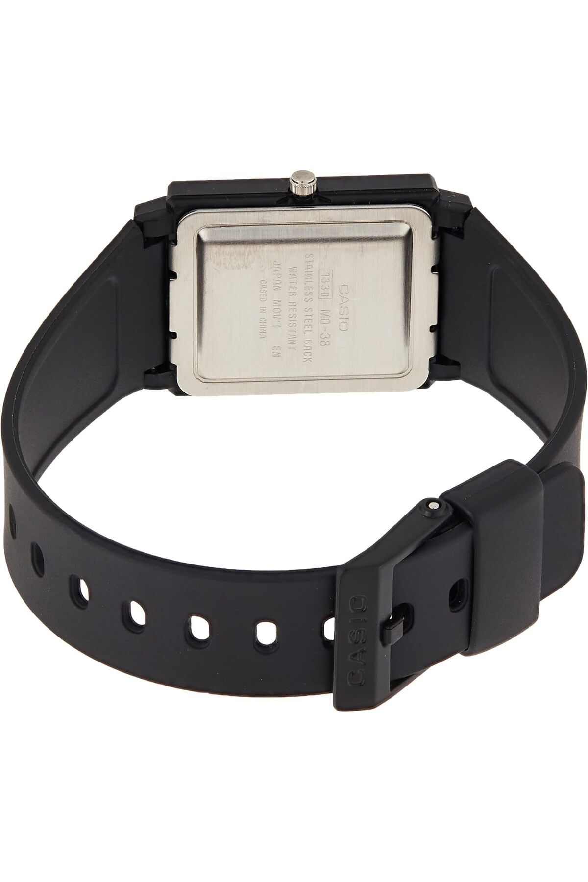 Casio-Analog Casual Men's Watch with Quartz Movement - MQ-38-9ADF 3