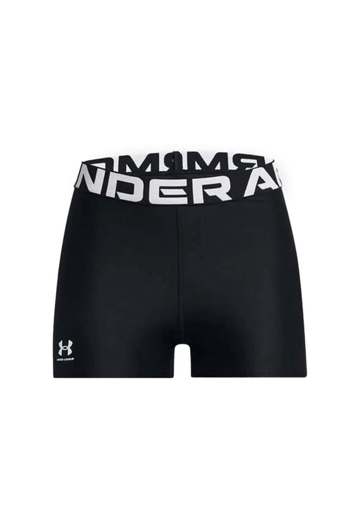 Under Armour Hg Shorty Kadın Tayt 1383629-001