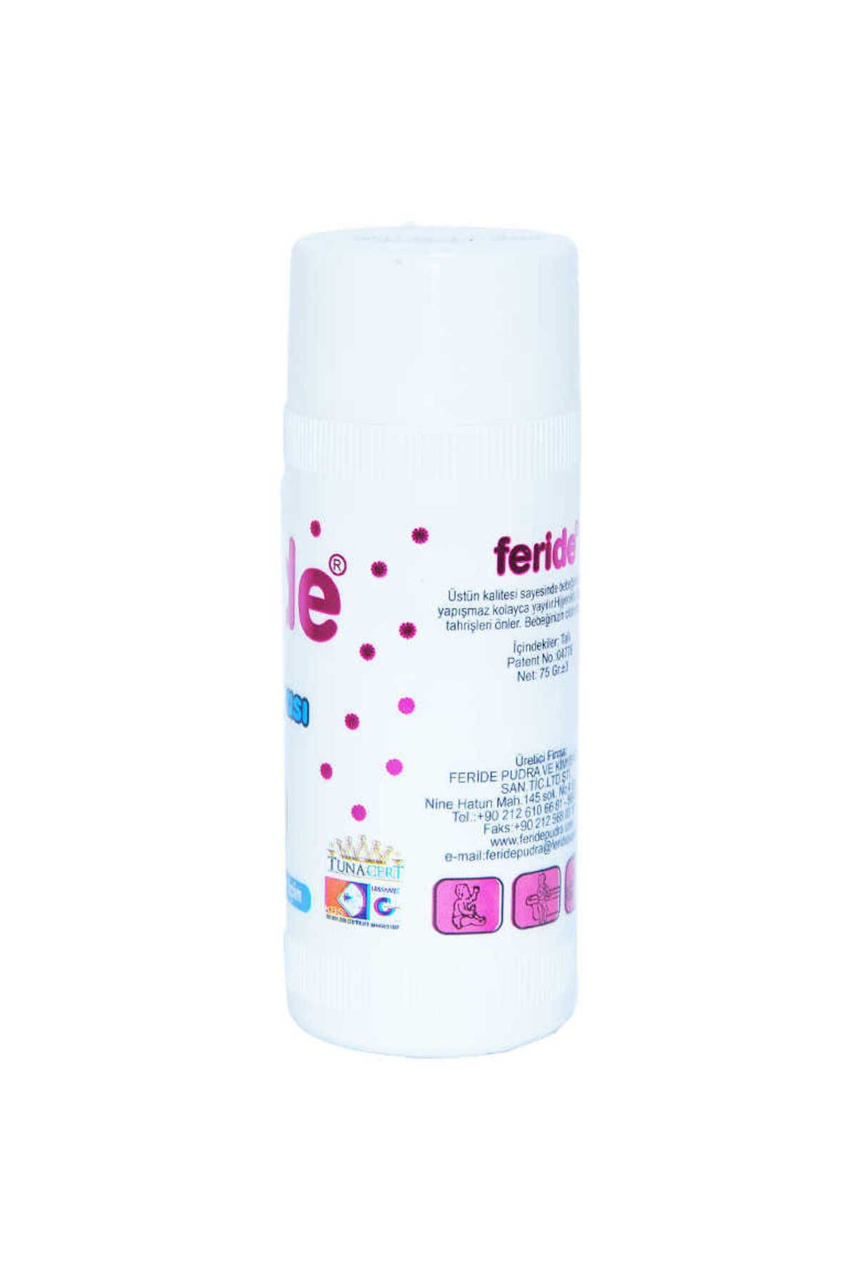 swilex Talk Pudrası Bebek ve Çocuklar 75 Gr