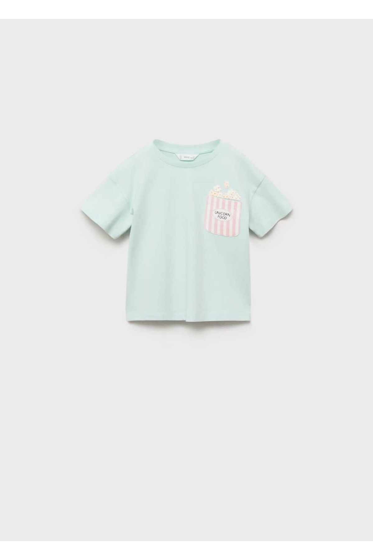 تیشرت طرحدار نخی  تیشرت طرحدار نخی