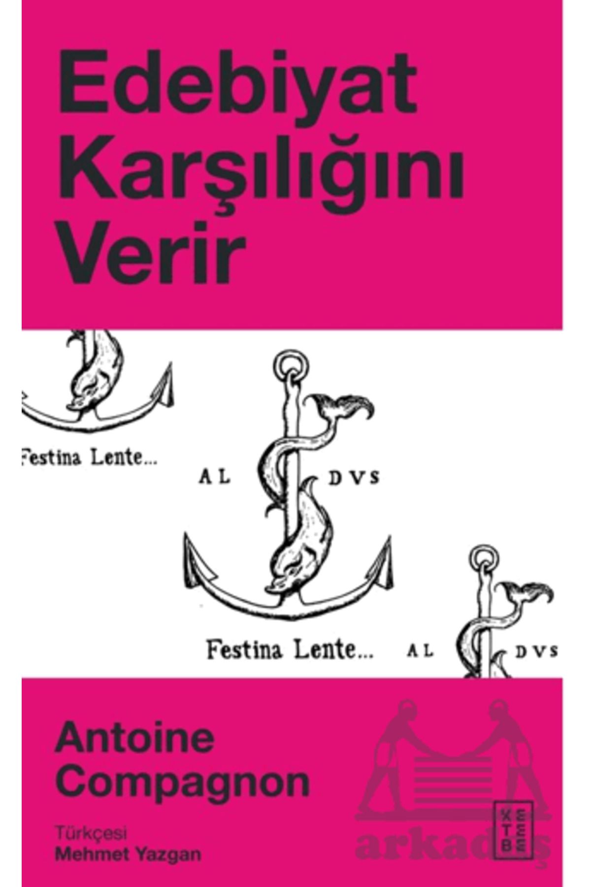 Ketebe Yayınları Edebiyat Karşılığını Verir