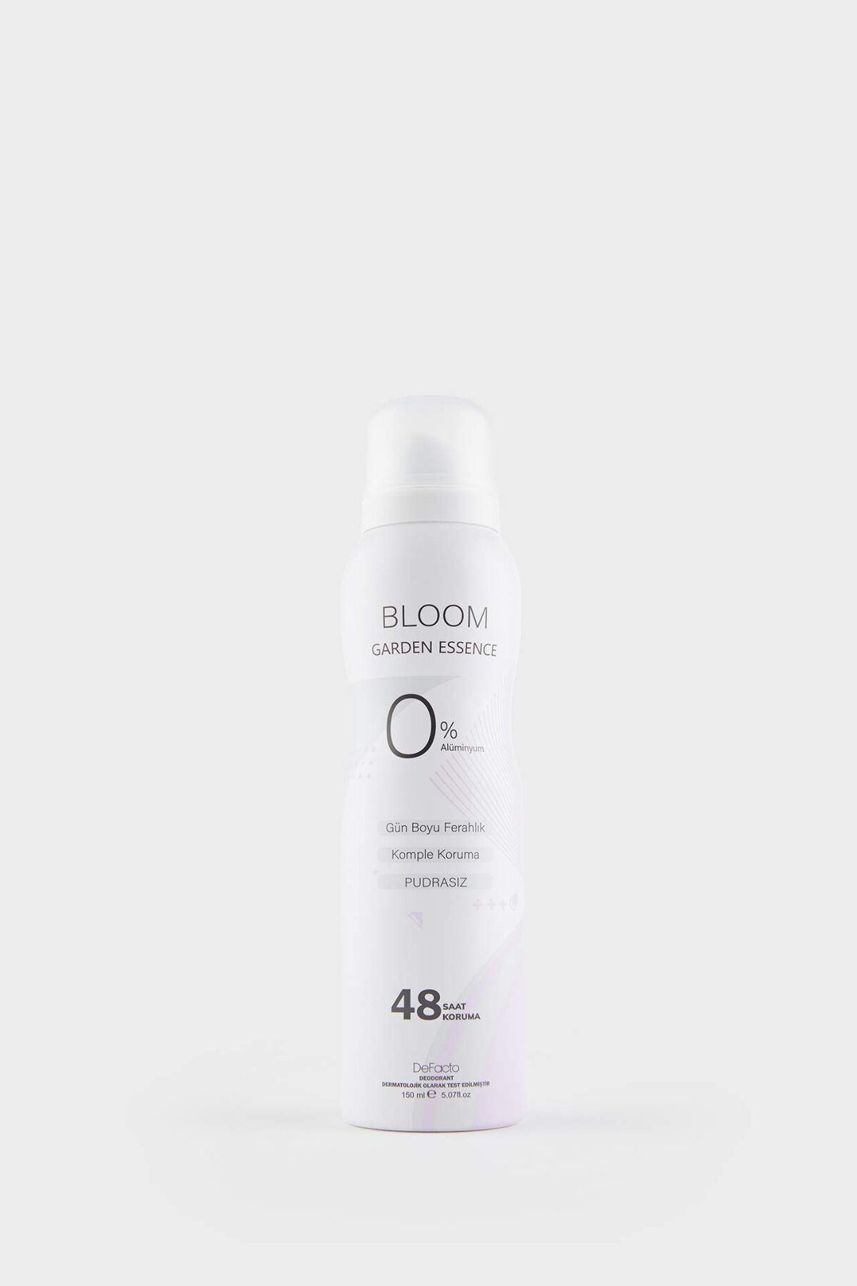 DeFacto Kadın Defacto Shımmer Class Aromatik 150 ml Deodorant F2051AXNS