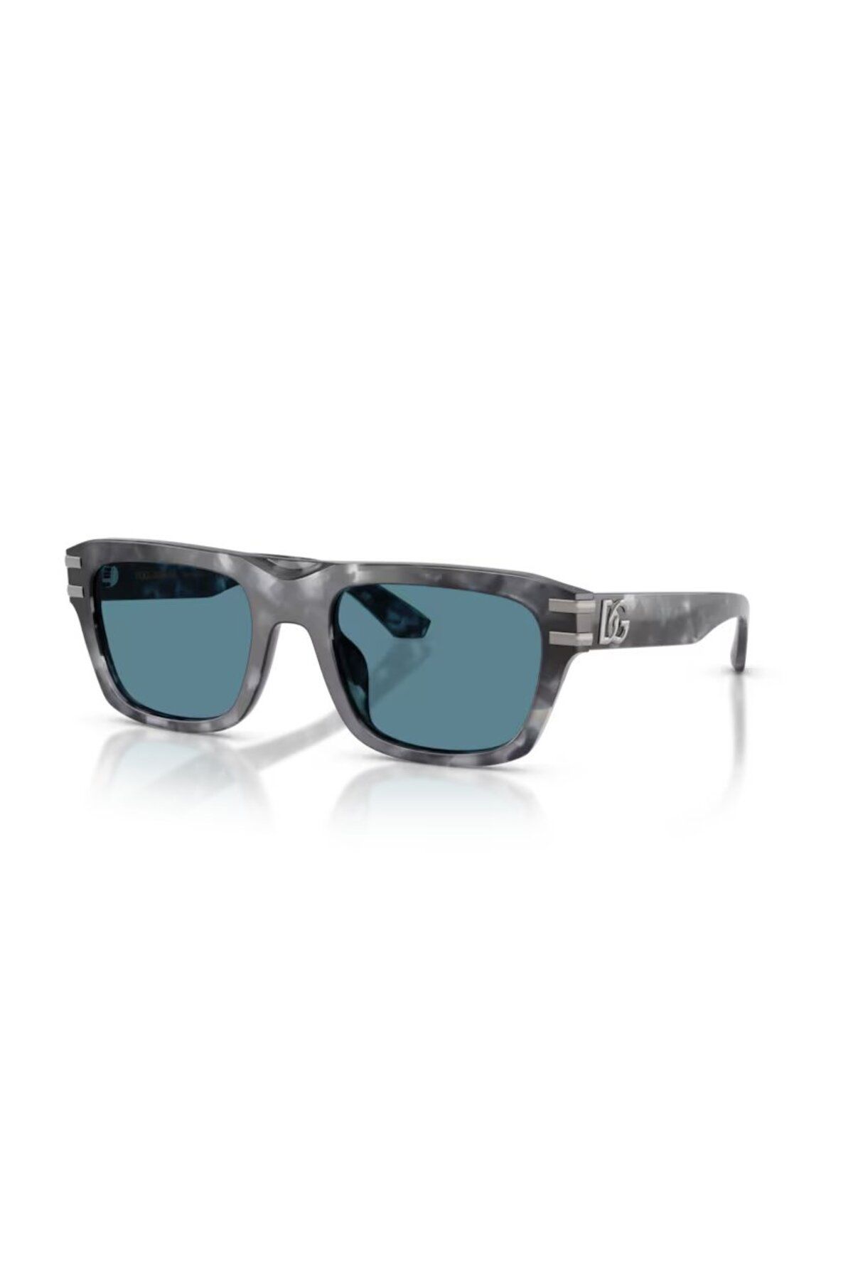 Dolce&Gabbana Dolce Gabbana DG4496 3445 1 54 Erkek Güneş Gözlüğü