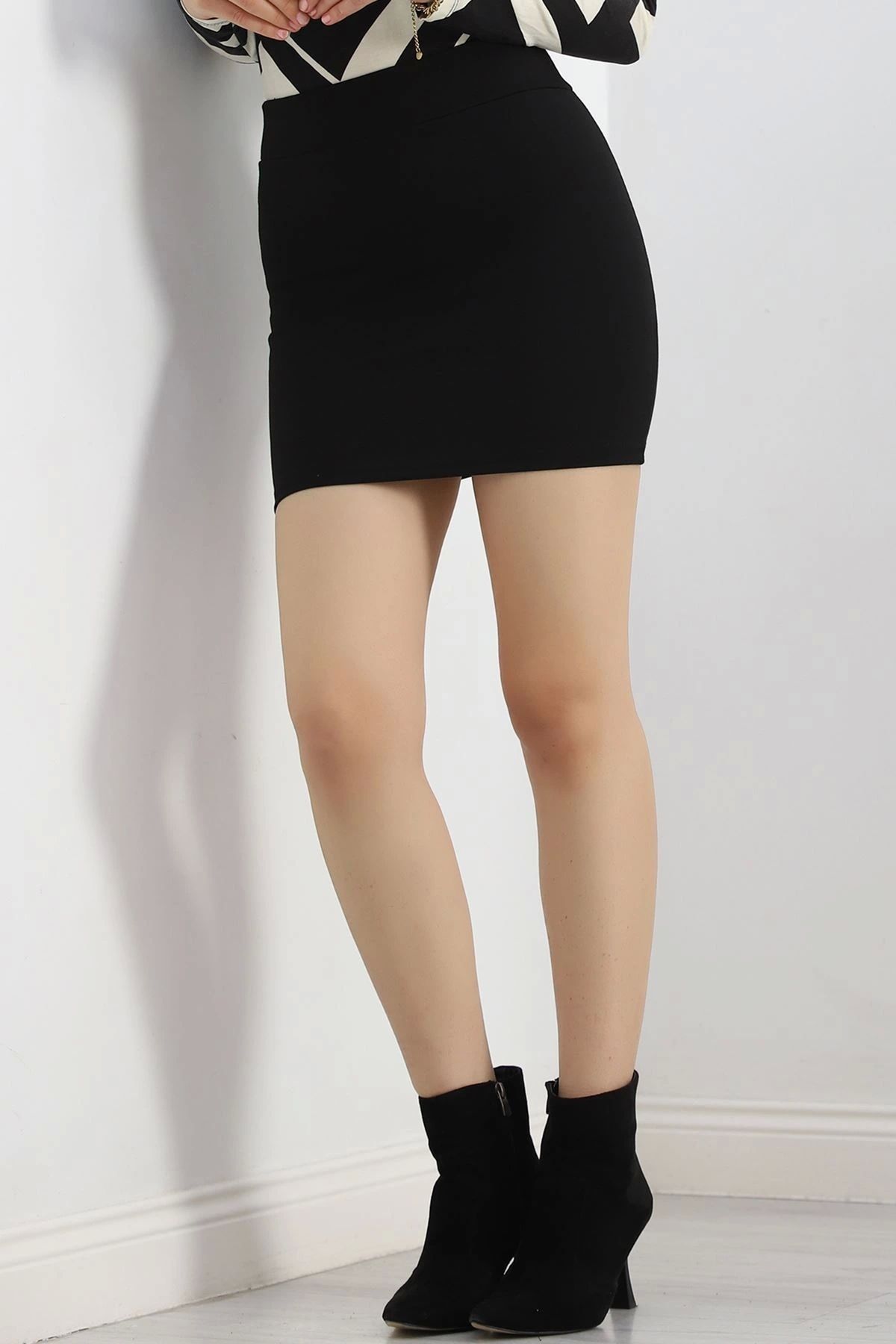 OurStyles Mini Kalem Etek Siyah - 1212.316.