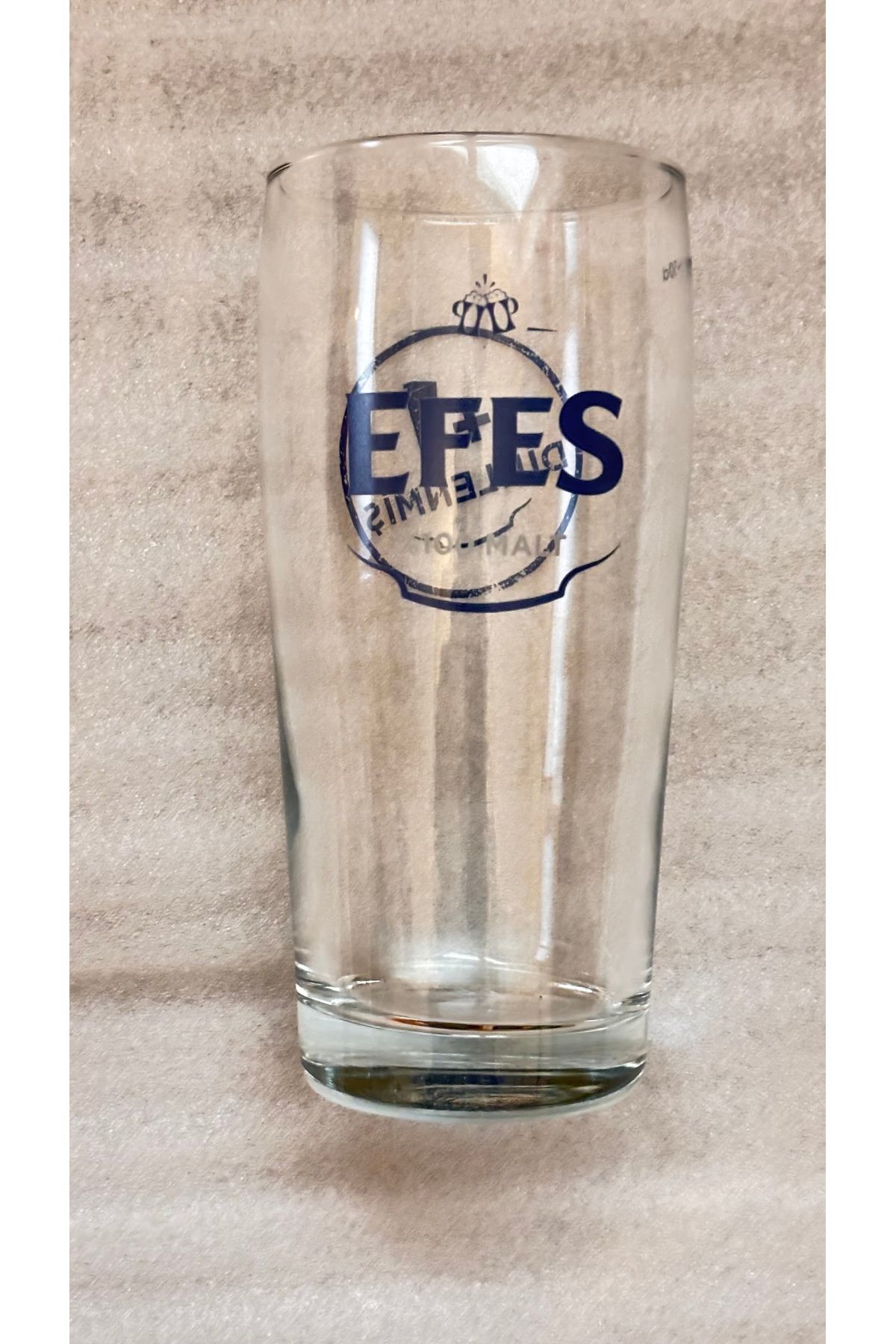Paşabahçe Efes Bira Bardağı 50 cl