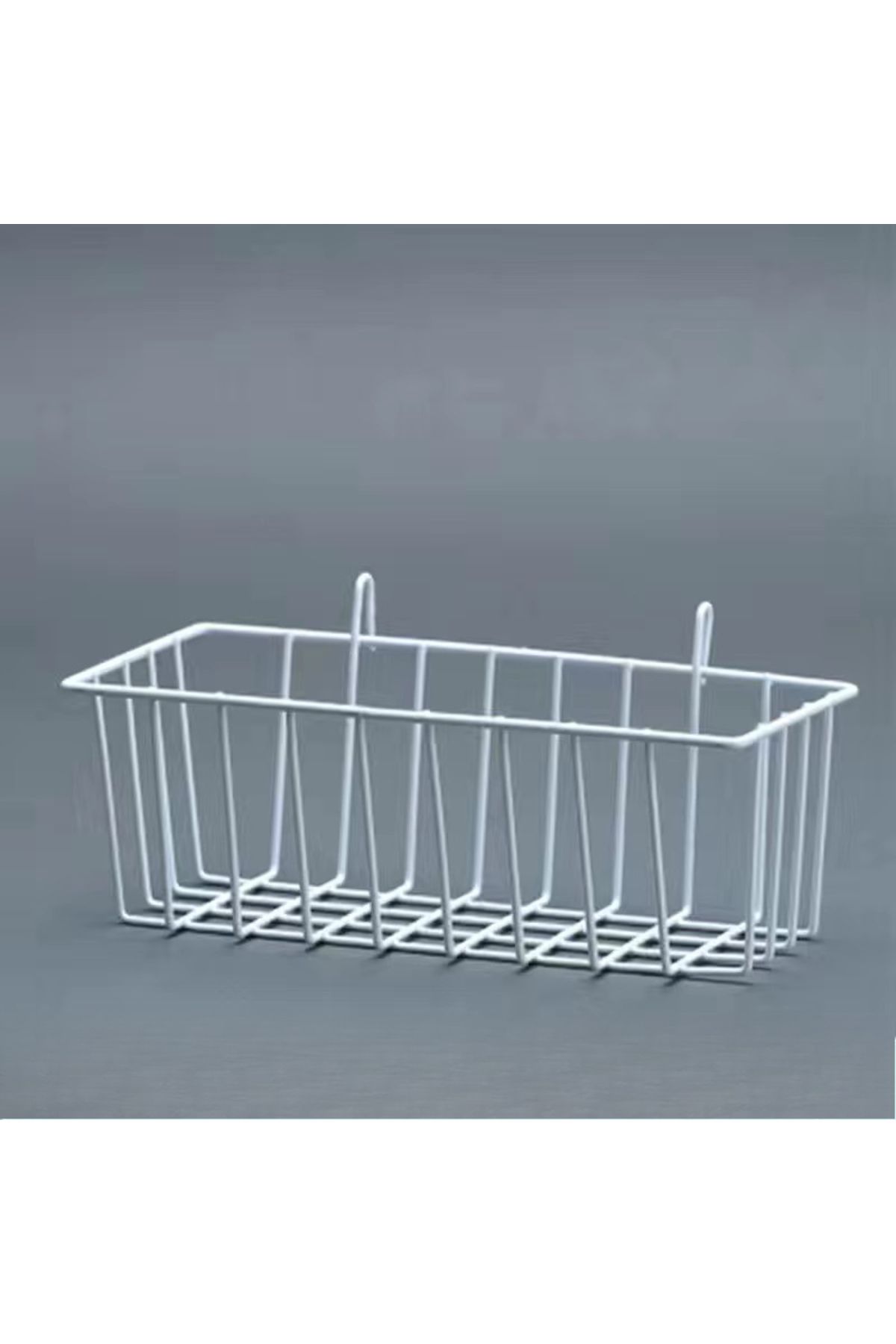 Choice-White Rabbit Food Basket Grass Rack Rabbit Grass Frame Hay Feeder Rabbit Spring Grass Frame Grass Ha 1