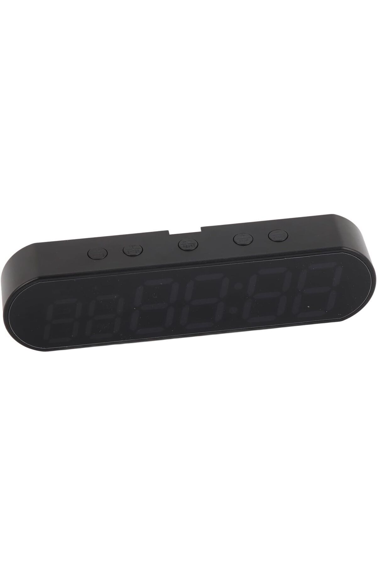 Generic-Gym Timer, Small Portable Gym Timer Clock,1000mAh USB Fitness Sports Interval Workout Timer Alarm C 7