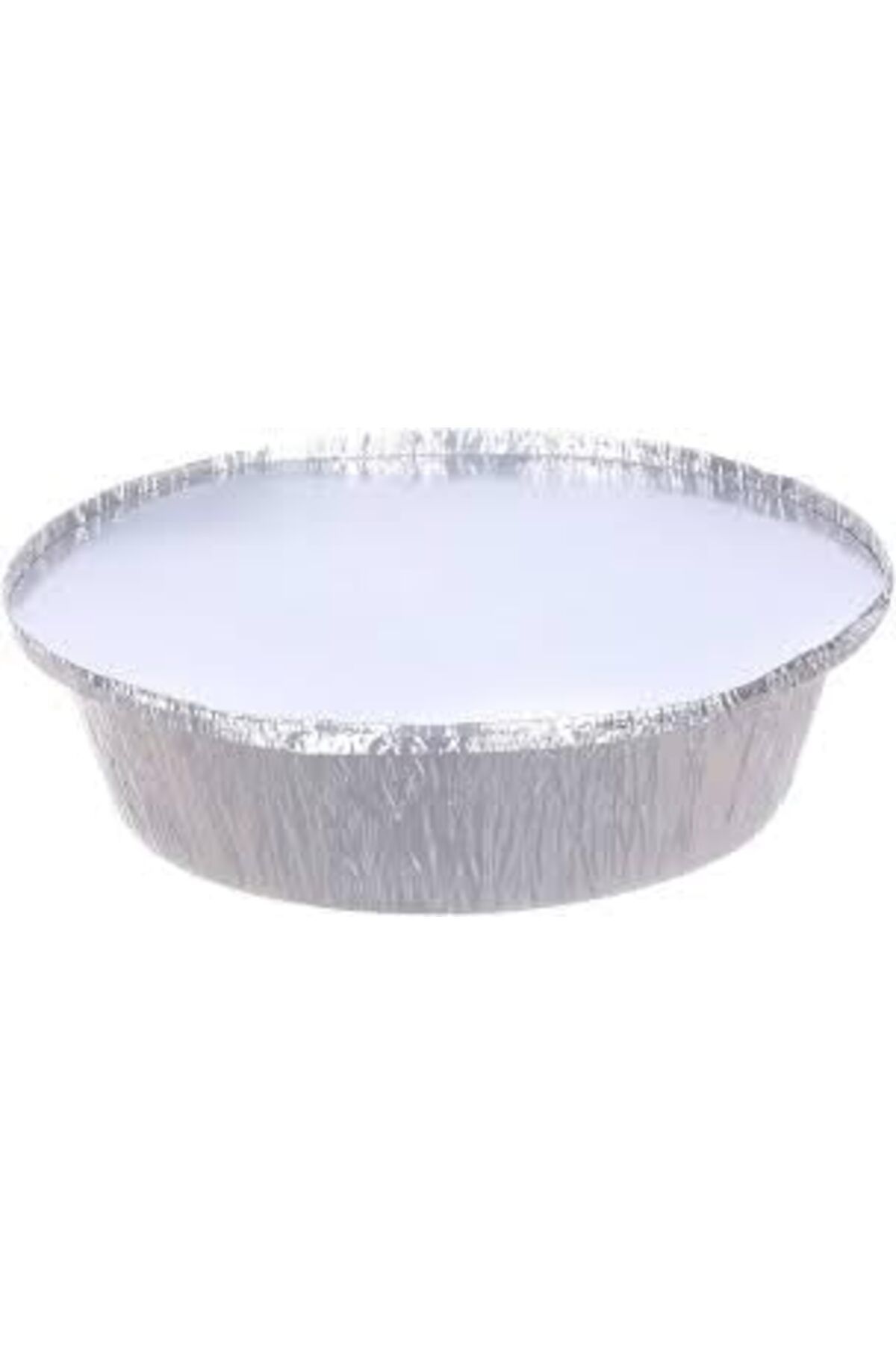 Generic-Round Tin Plates with Lid Multiple Sizes (Round Tin Plate with Lid Size 16 (40 Grits) S) 3