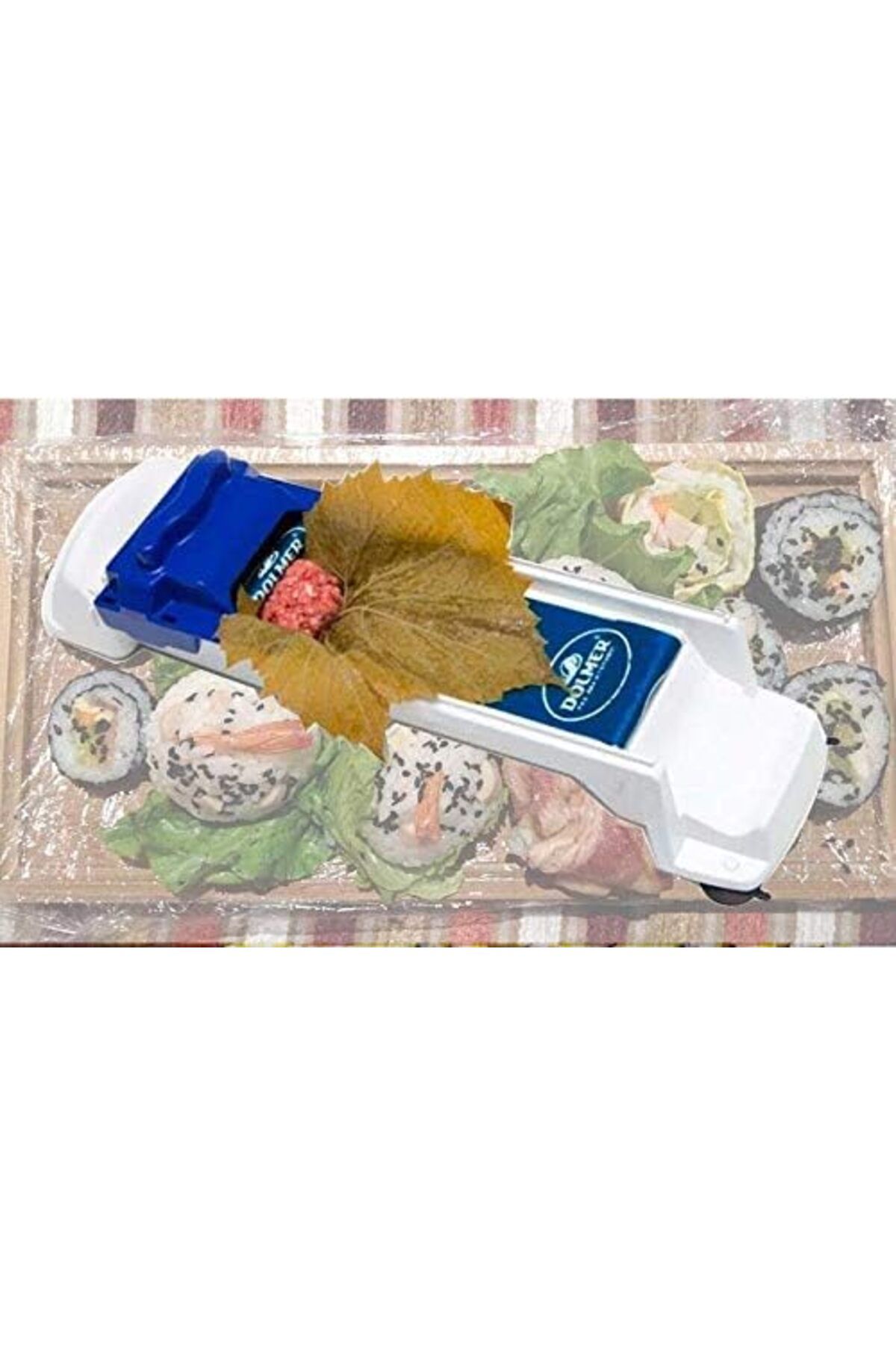 Generic-آلة لف ورق العنب 4