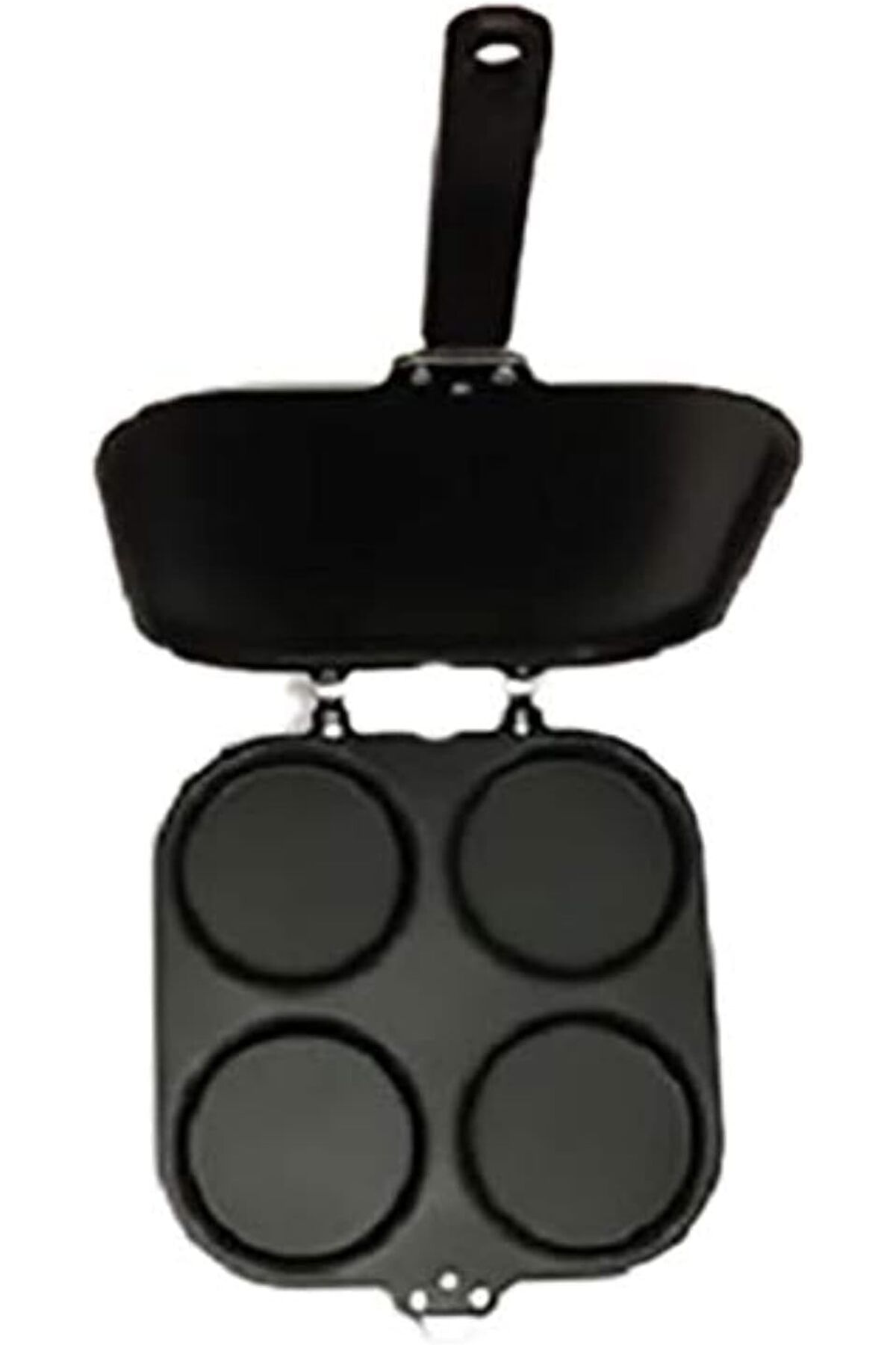 Generic-Perfect Pancake Pan - 2150g 1