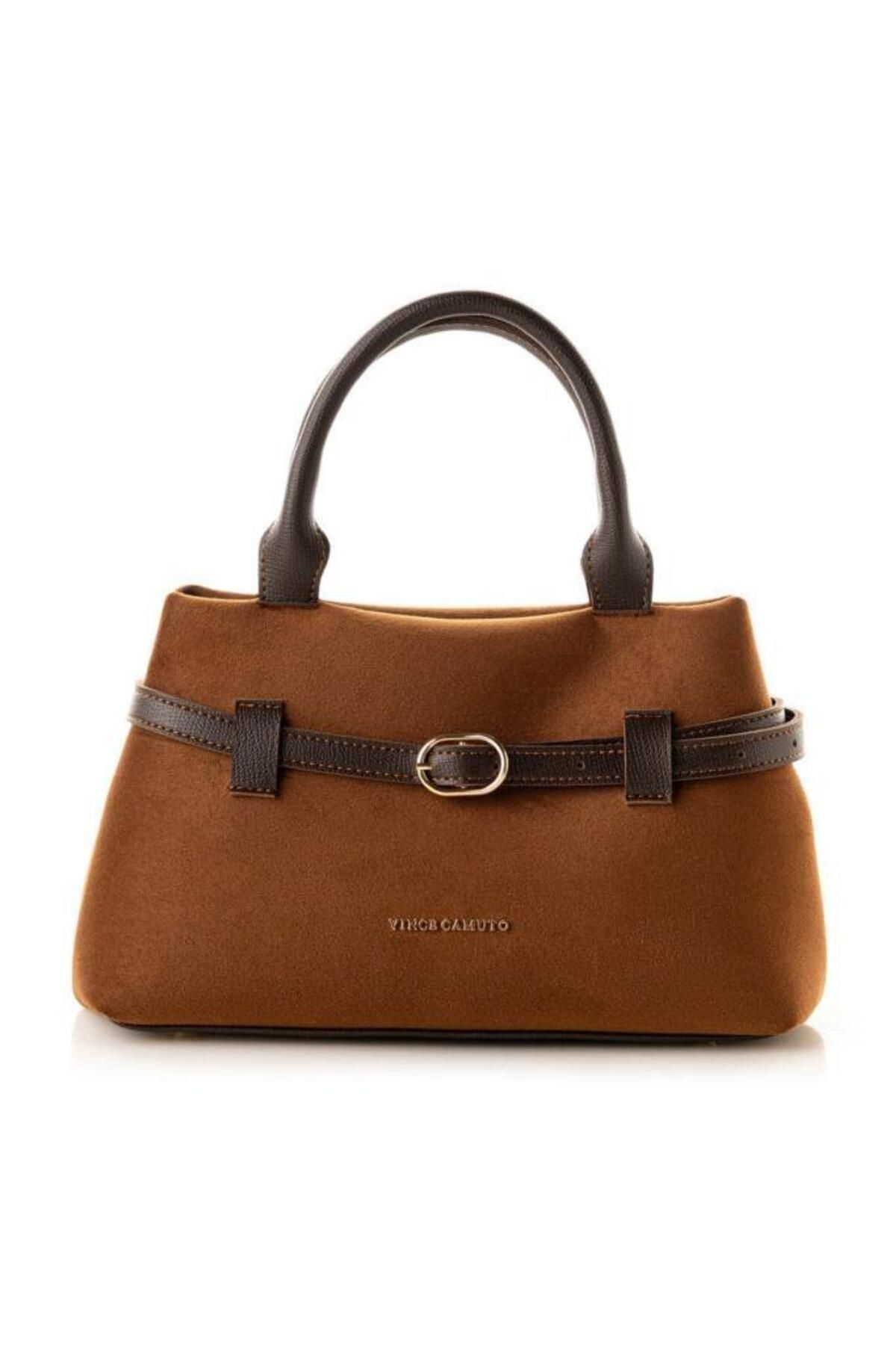 Vince Camuto Vittoria Mini Kadın Omuz Çantası