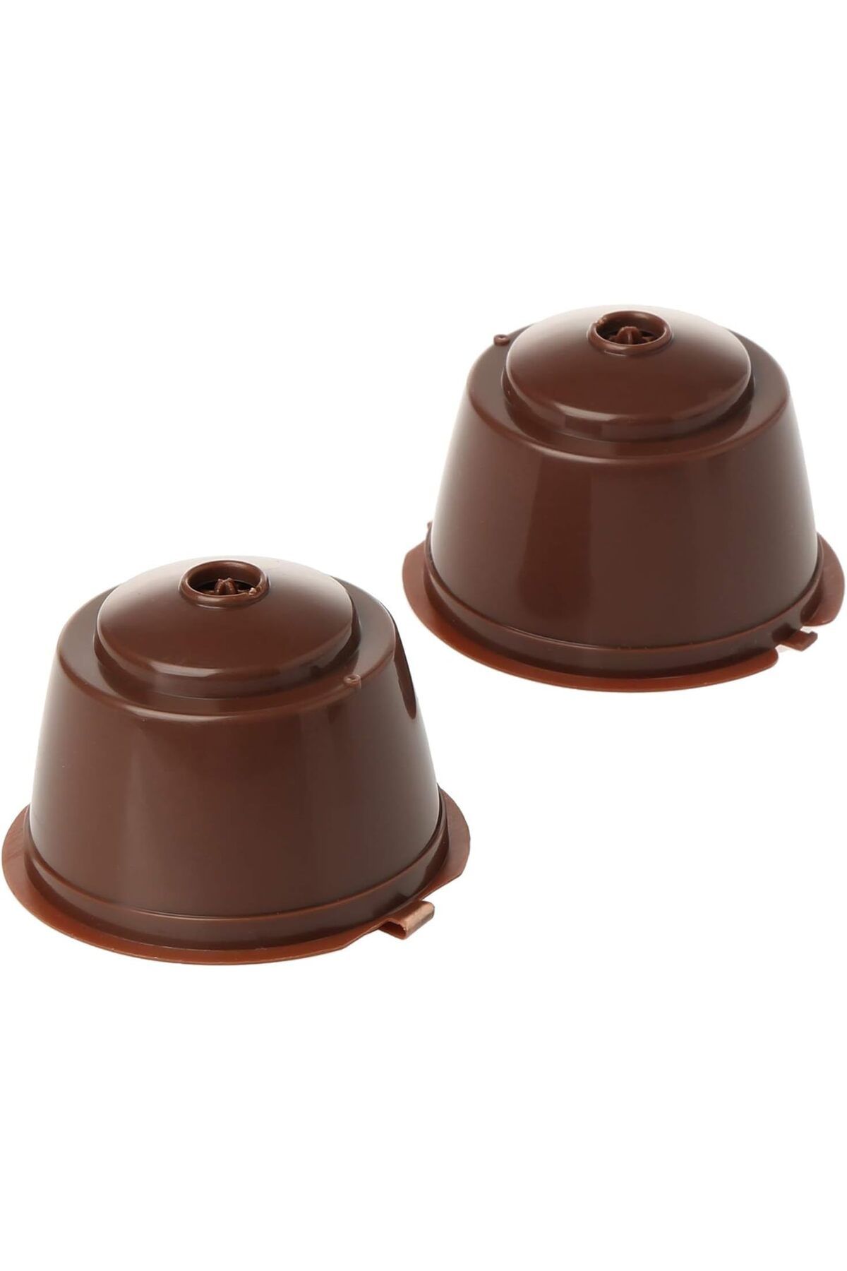 Generic-RECAPS 2pcs Dolce Gusto Coffee Capsule 1