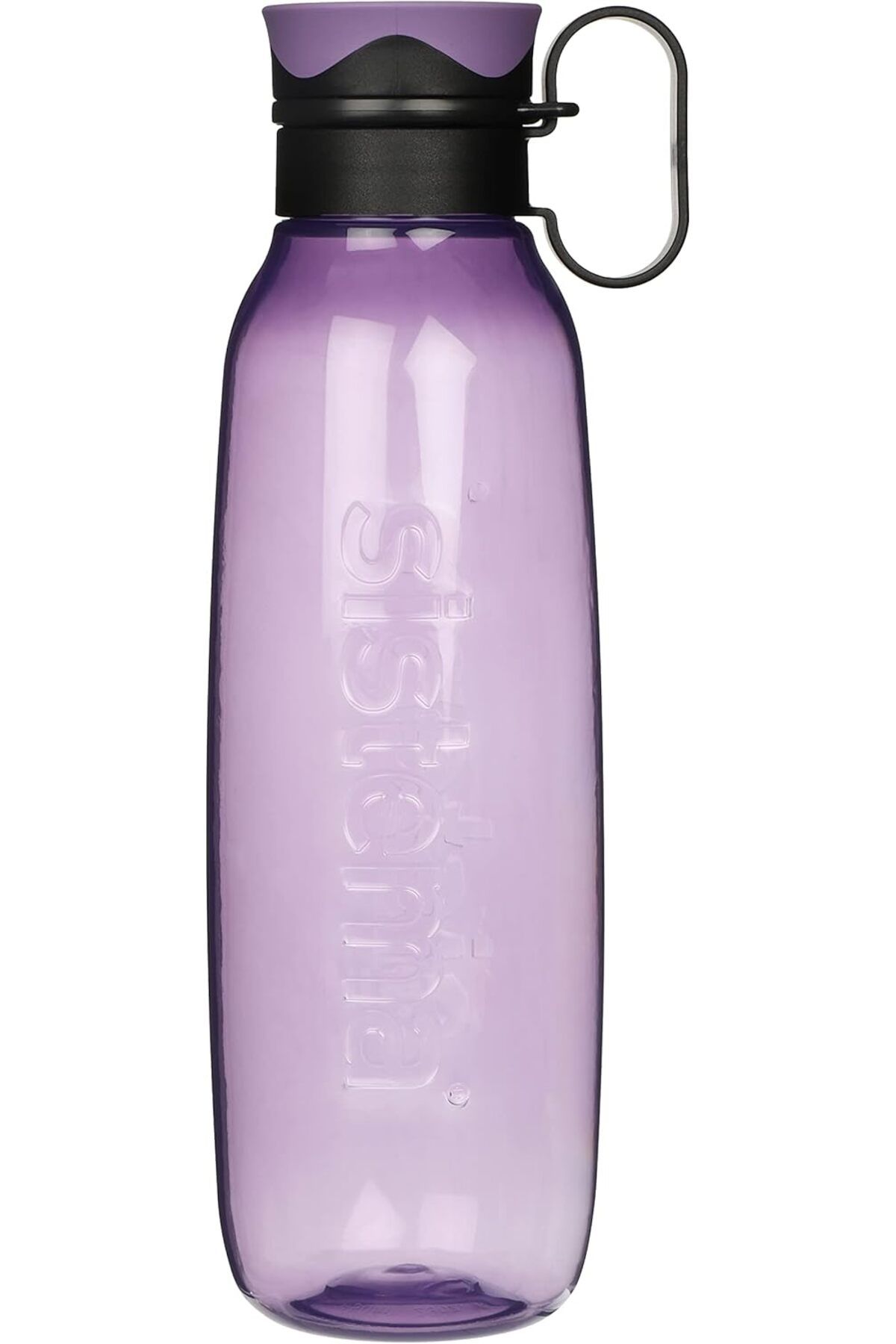 Generic-Sistema Tritan Traverse Bottle 850 ml 5