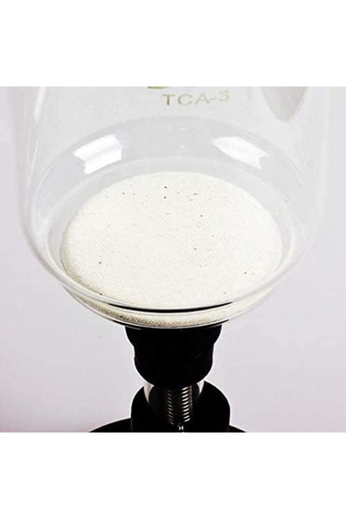 Generic-MIBRU Automatic Coffee Maker With Cloth Filter for iPhone Siphon - Coffee Fuel Filter Part Assembly 5
