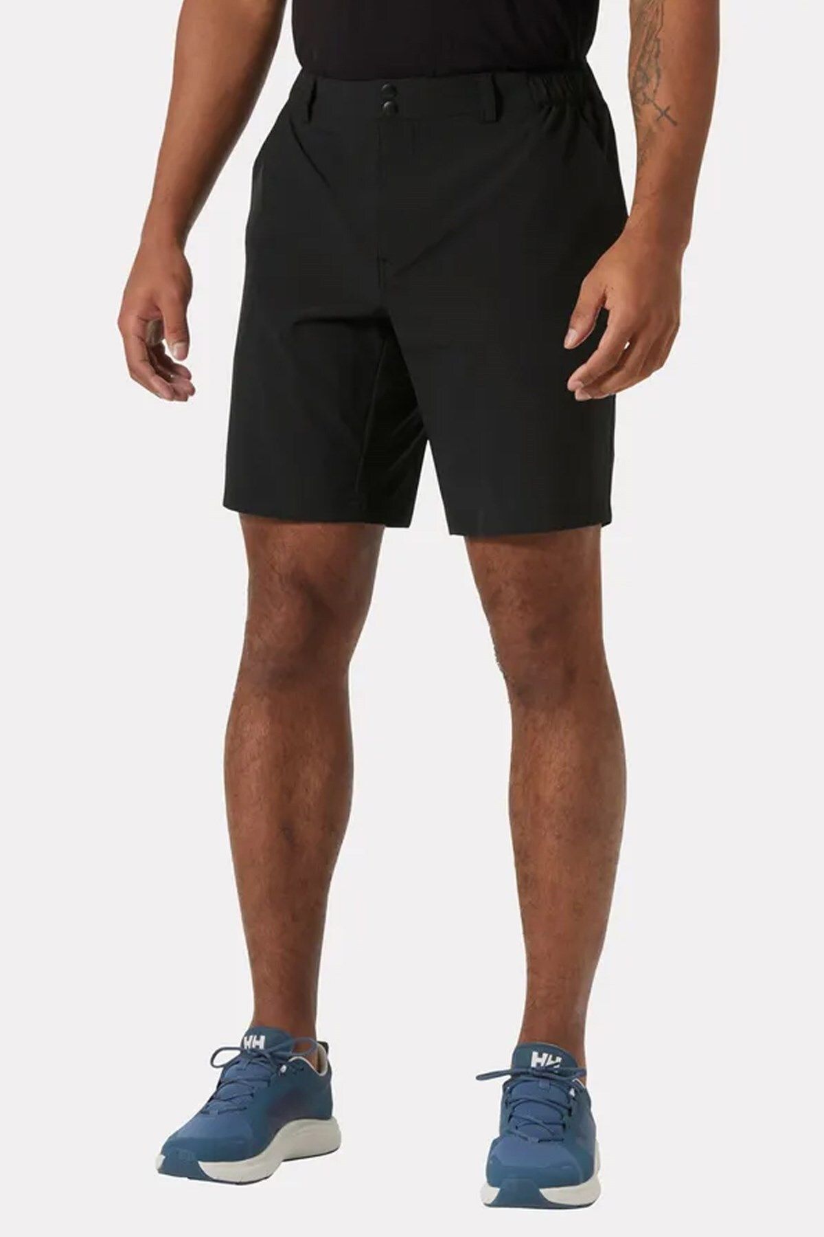 Helly Hansen Hp Sirocco Şort 9"