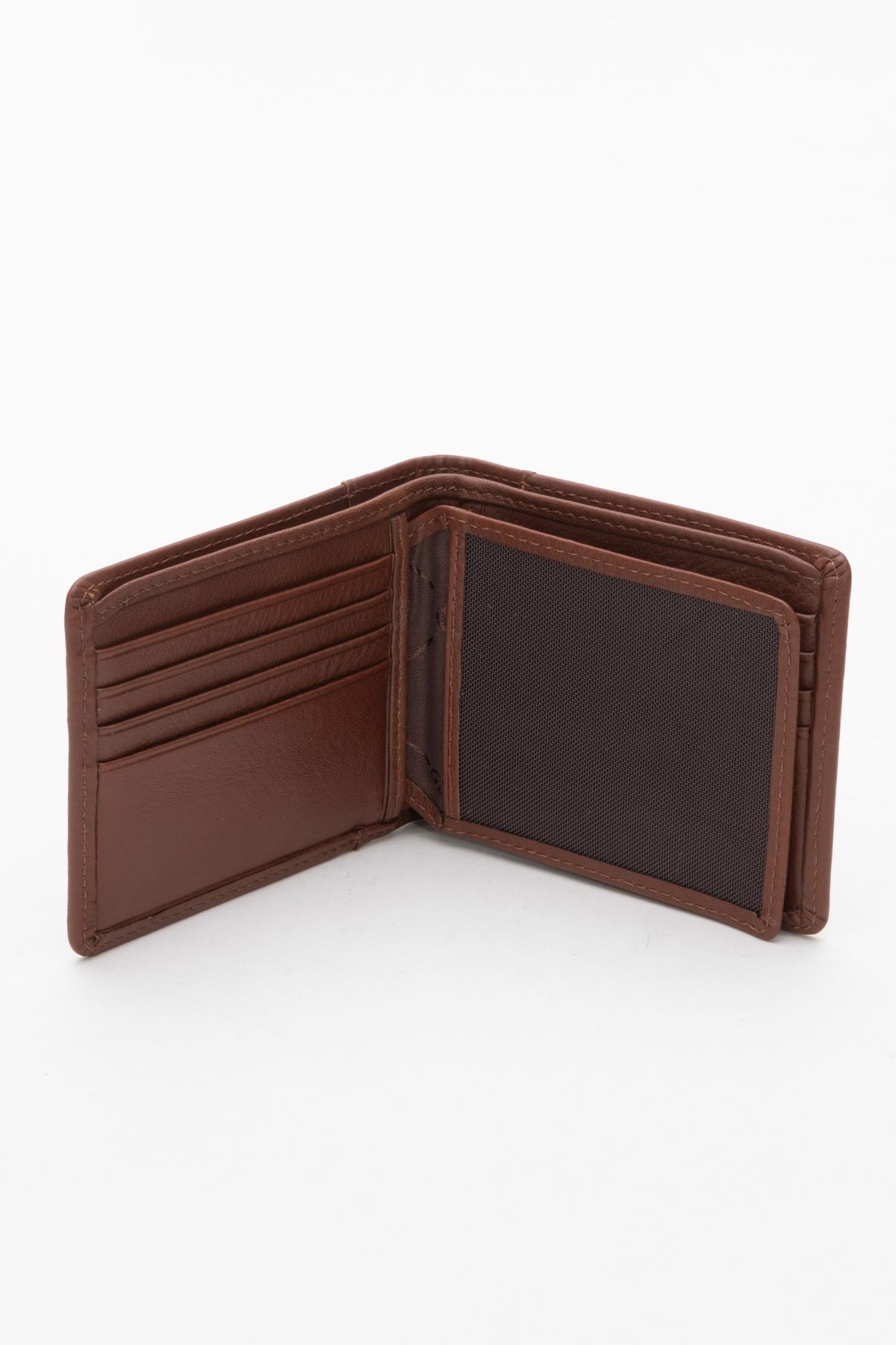 کیف پول مردانه GD 1747 چرم واقعی تابا Grande