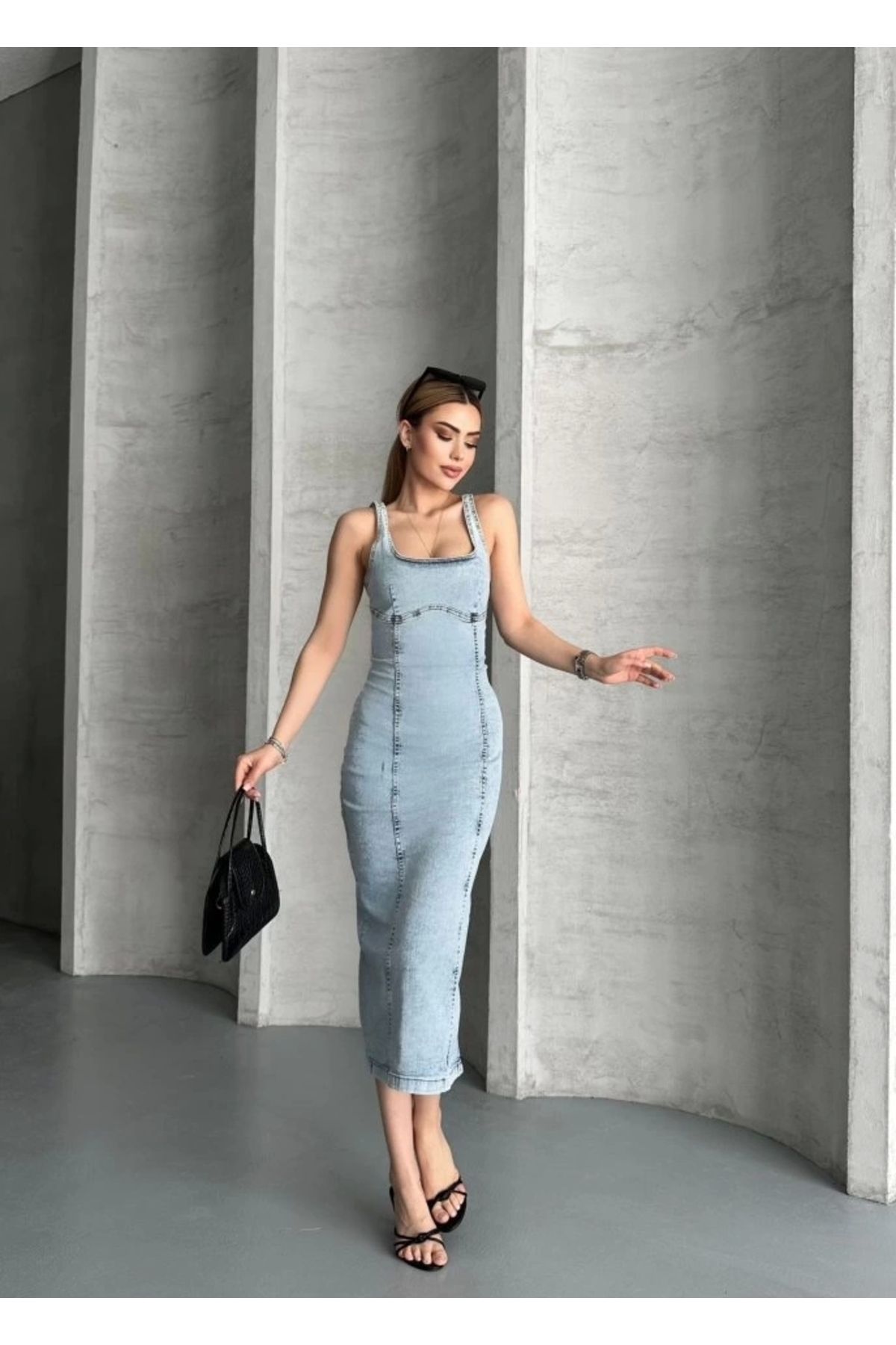 Butik KOT ELBİSE