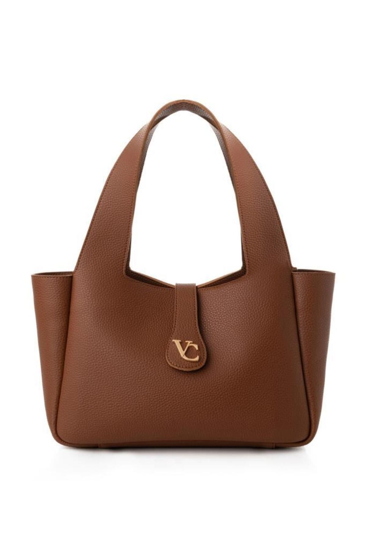 Vince Camuto L'Aquila Kadın Omuz Çantası
