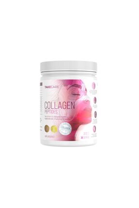 TakeCare Collagen Peptides Tip I, Iı, Iıı, V, X, Hidrolize Elastin, Hyaluroni...