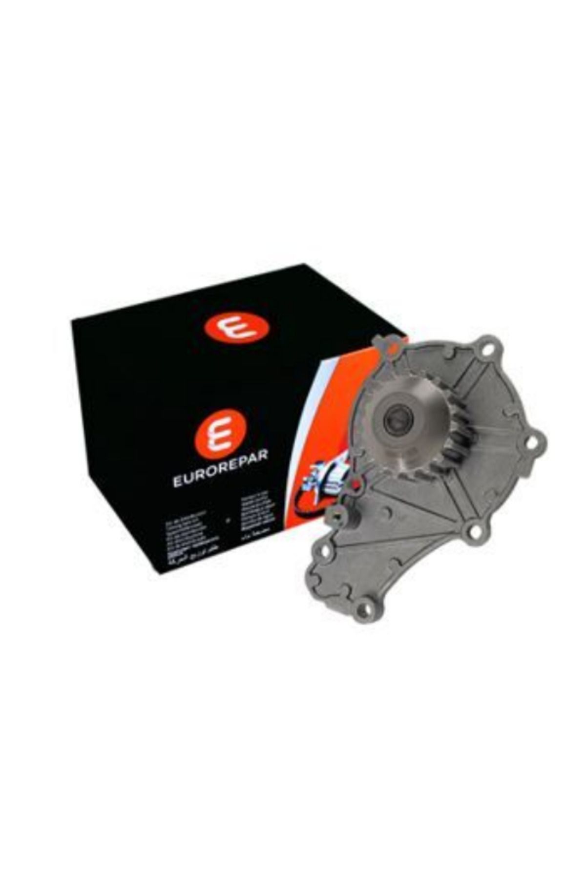 EUROREPAR DEVIRDAIM FOCUS II>04>11 1.6 TDCI FOCUS III 11> 17 ECOSPORT 14> FIESTA 08>17 KUGA II 14>18 COURIER