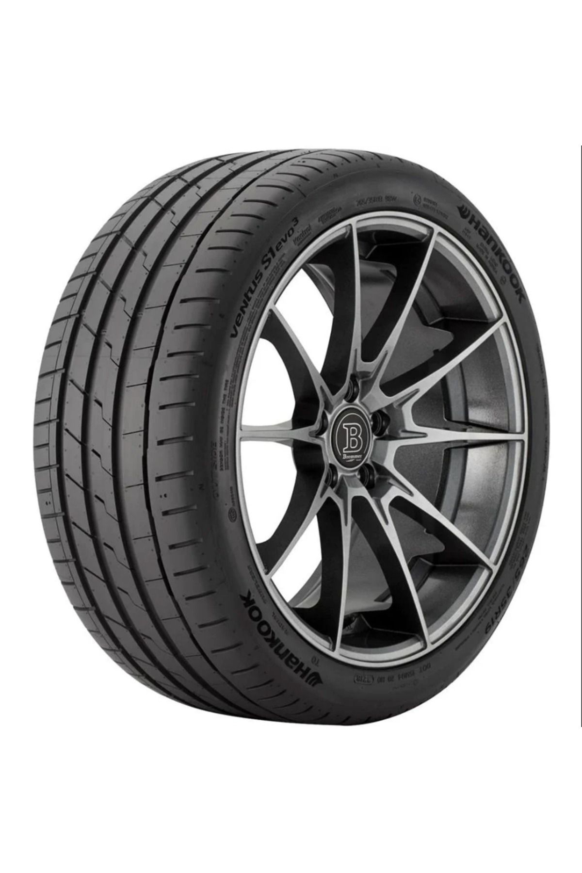 Hankook 285/45R19 111Y XL Ventus S1 Evo3 SUV K127A HANKOOK