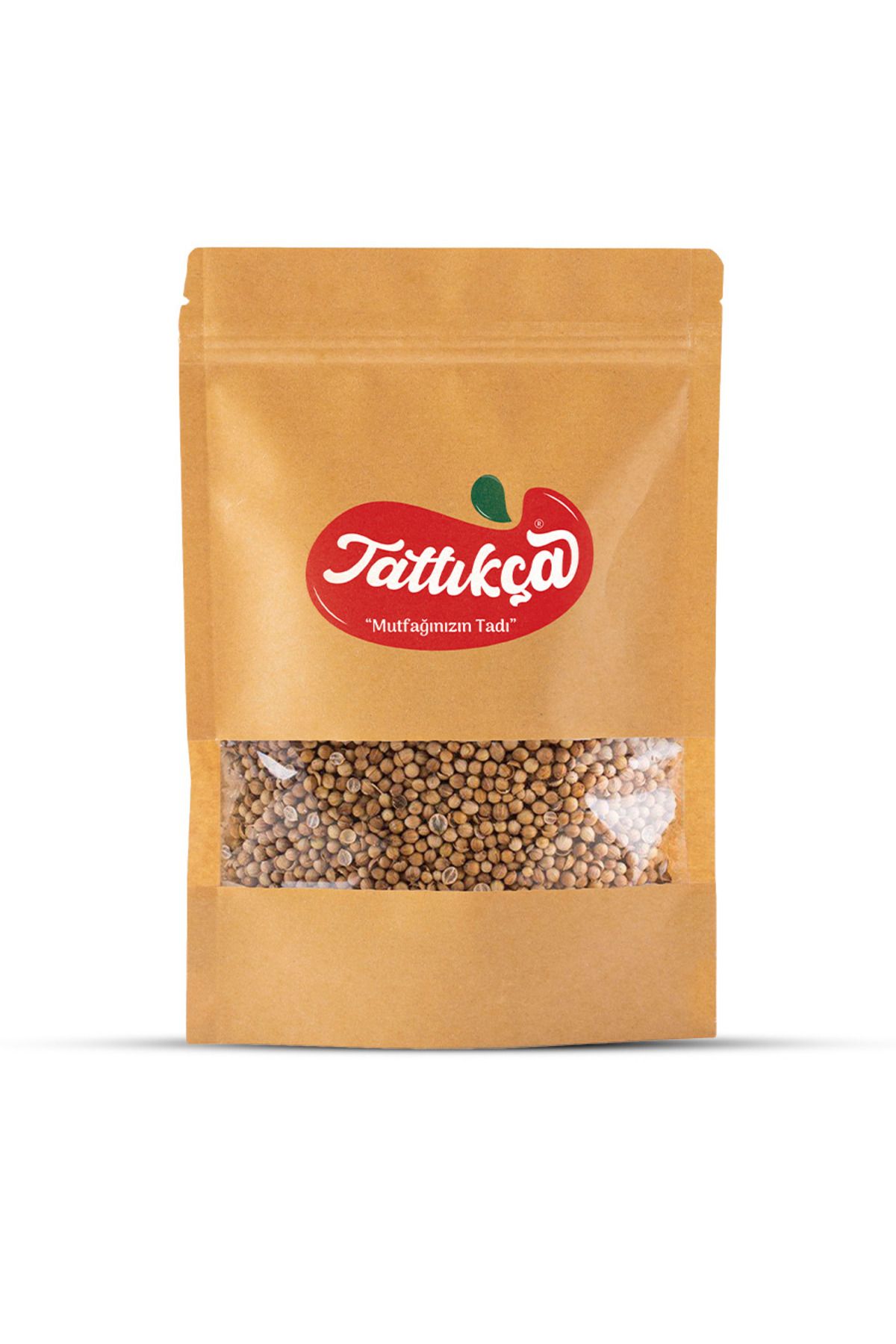 Tattıkça Kişniş 500 G
