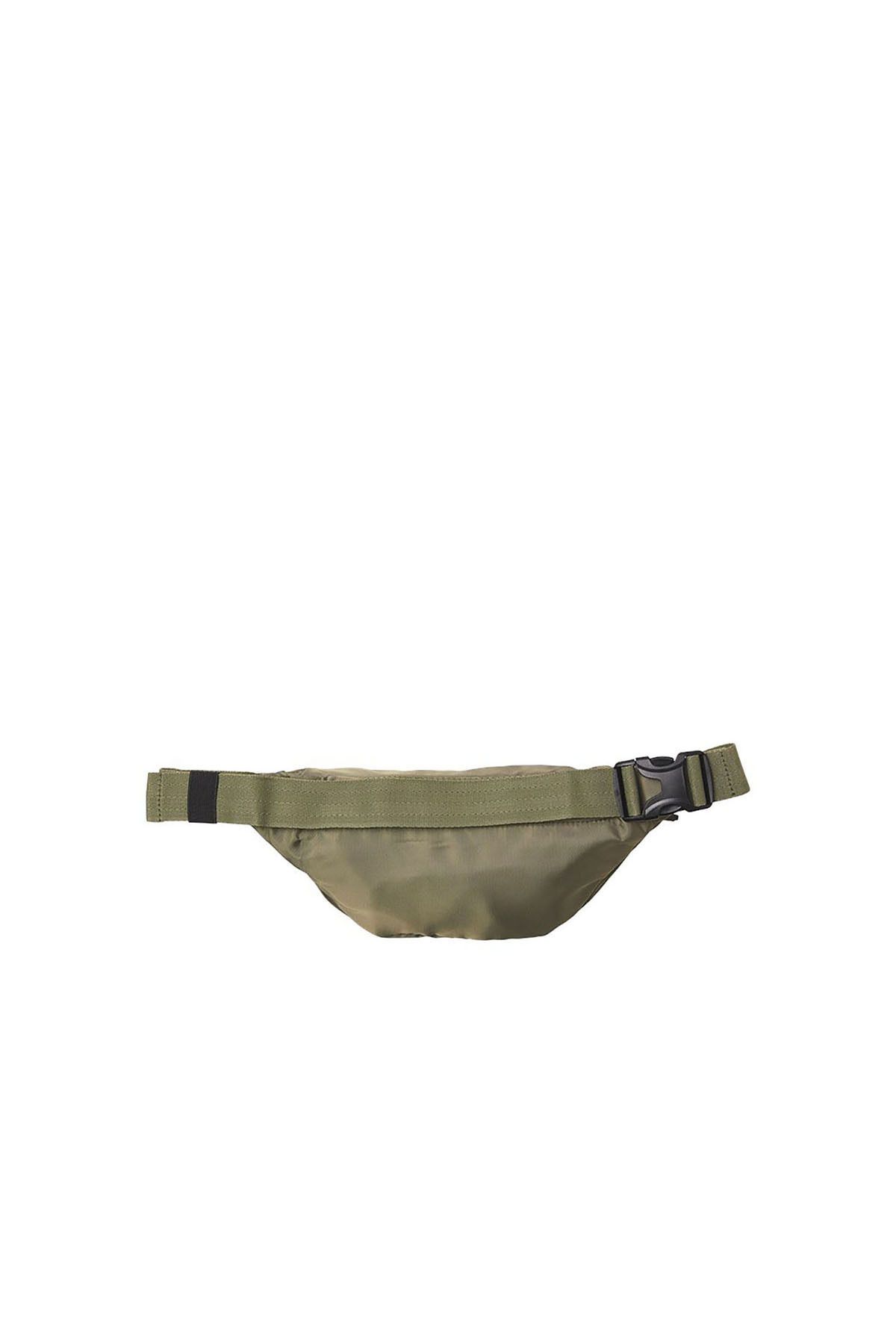کیف کمری سبز مردانه Jack Jones کمر 12253238 Jack & Jones