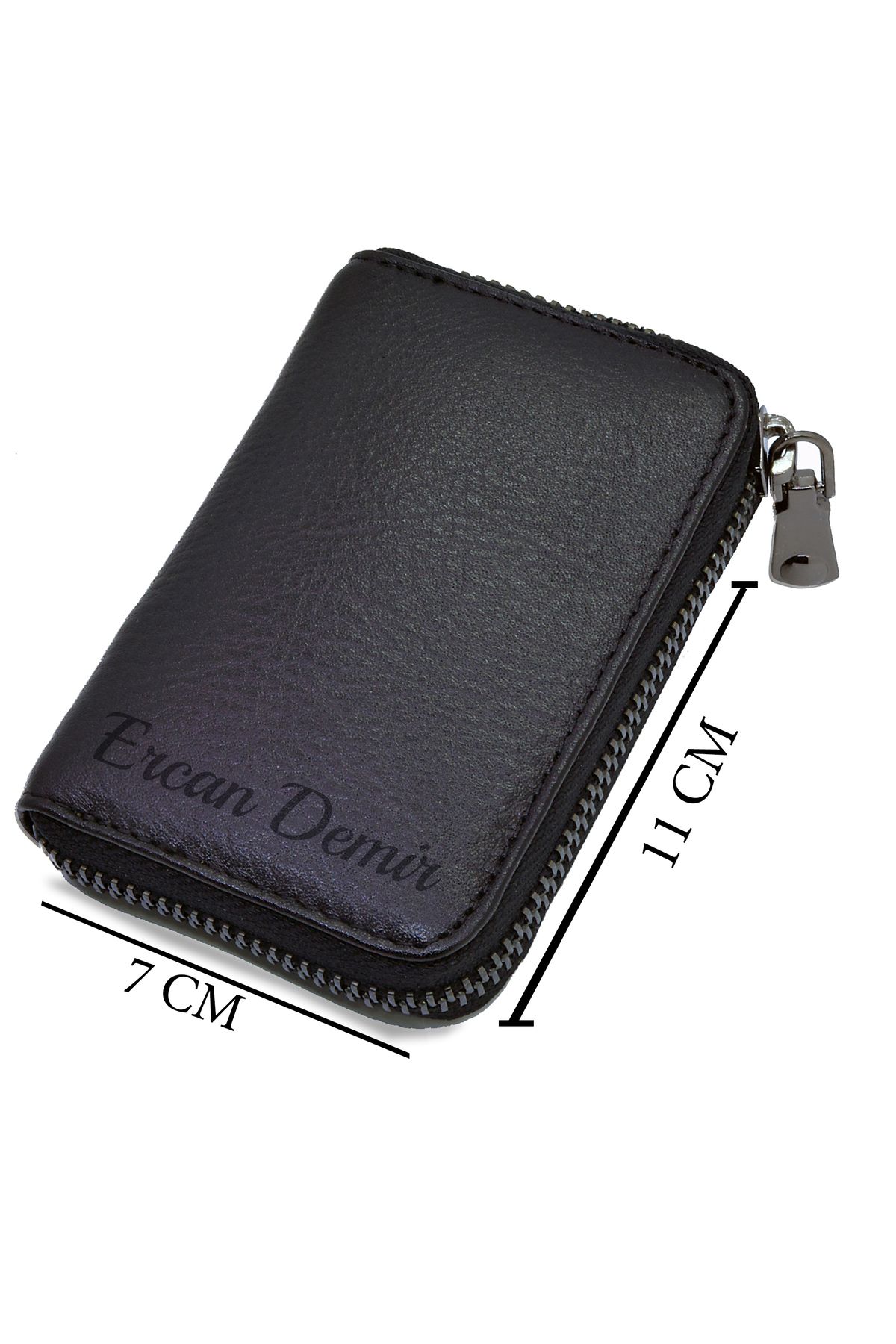 کیف پول مردانه کارت ZIPPER WALLET HOLY KEYCHAIN هدیه دستبند Ayleen Ayz