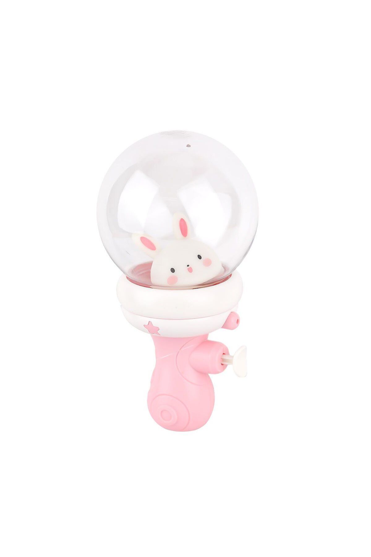 Easy Tedarik 960B Işıklı Hayvanlı Su Tabancası -Birliktoys