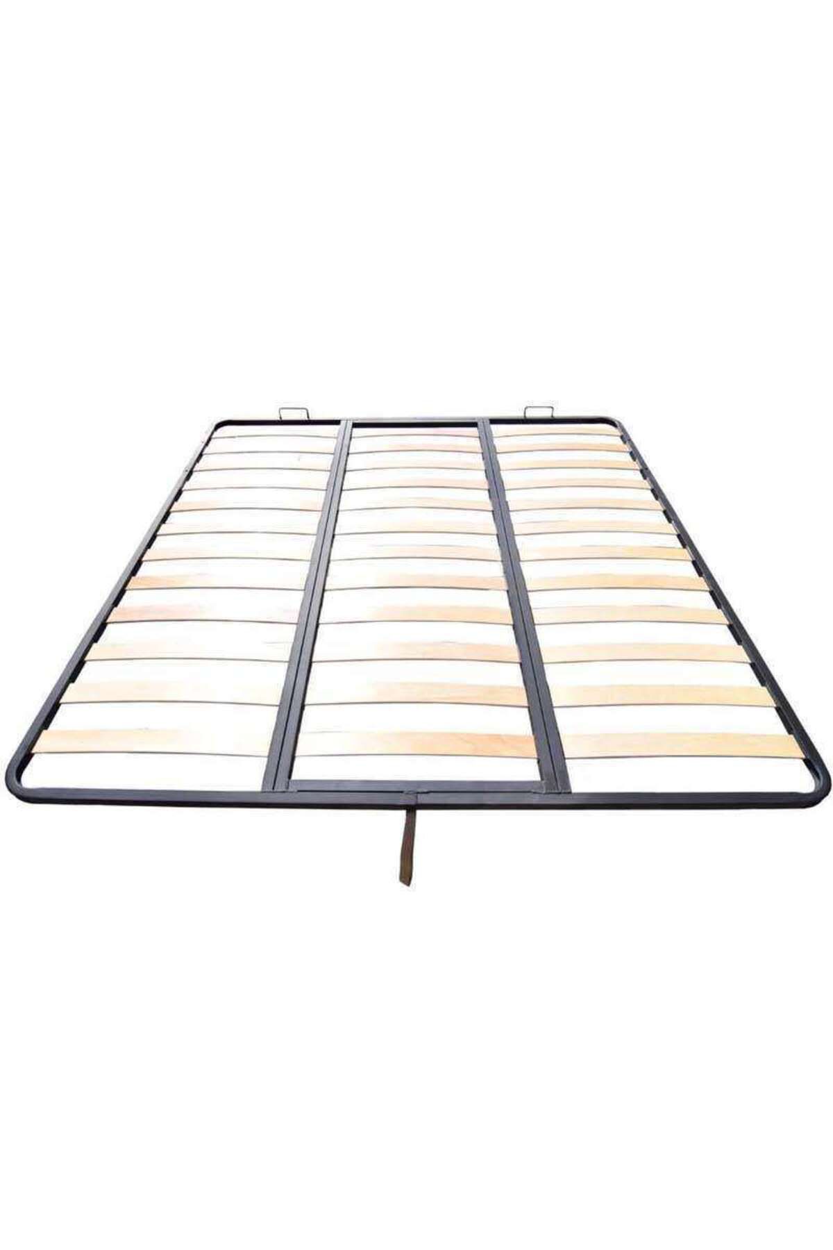QUALITYSOM Somiera Trei Zone Qualitysom 160×200 - 160 x 200