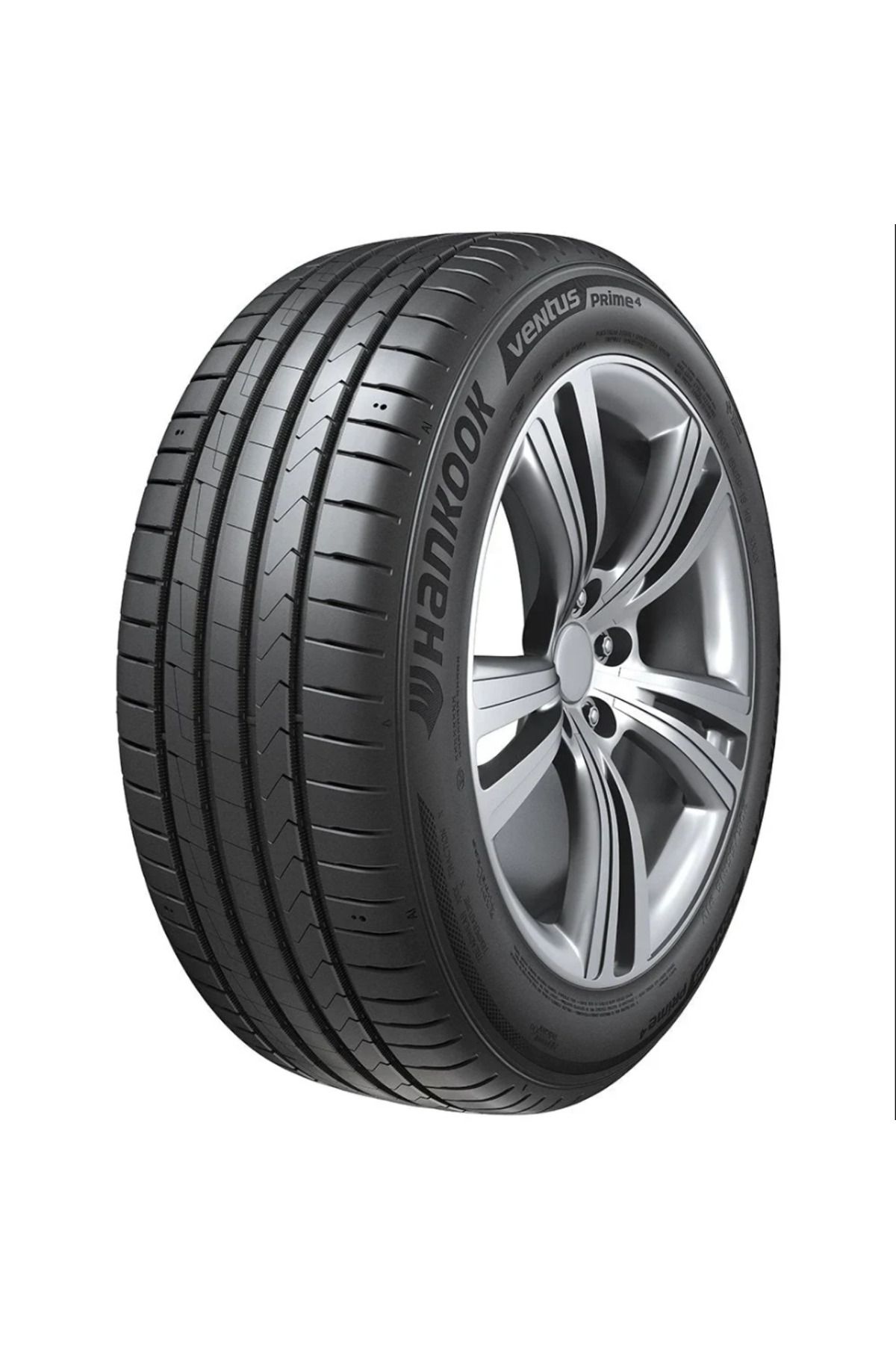 Hankook 195/55R15 85H Ventus Prime3 K125 HANKOOK