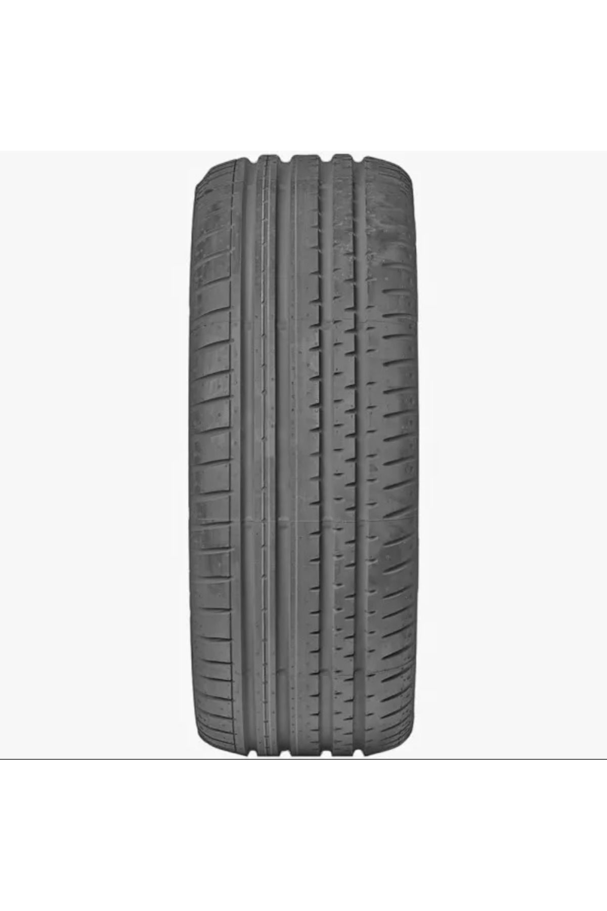 Continental 255/35R20 97Y XL SPORT CONTACT 2 CONTINENTAL