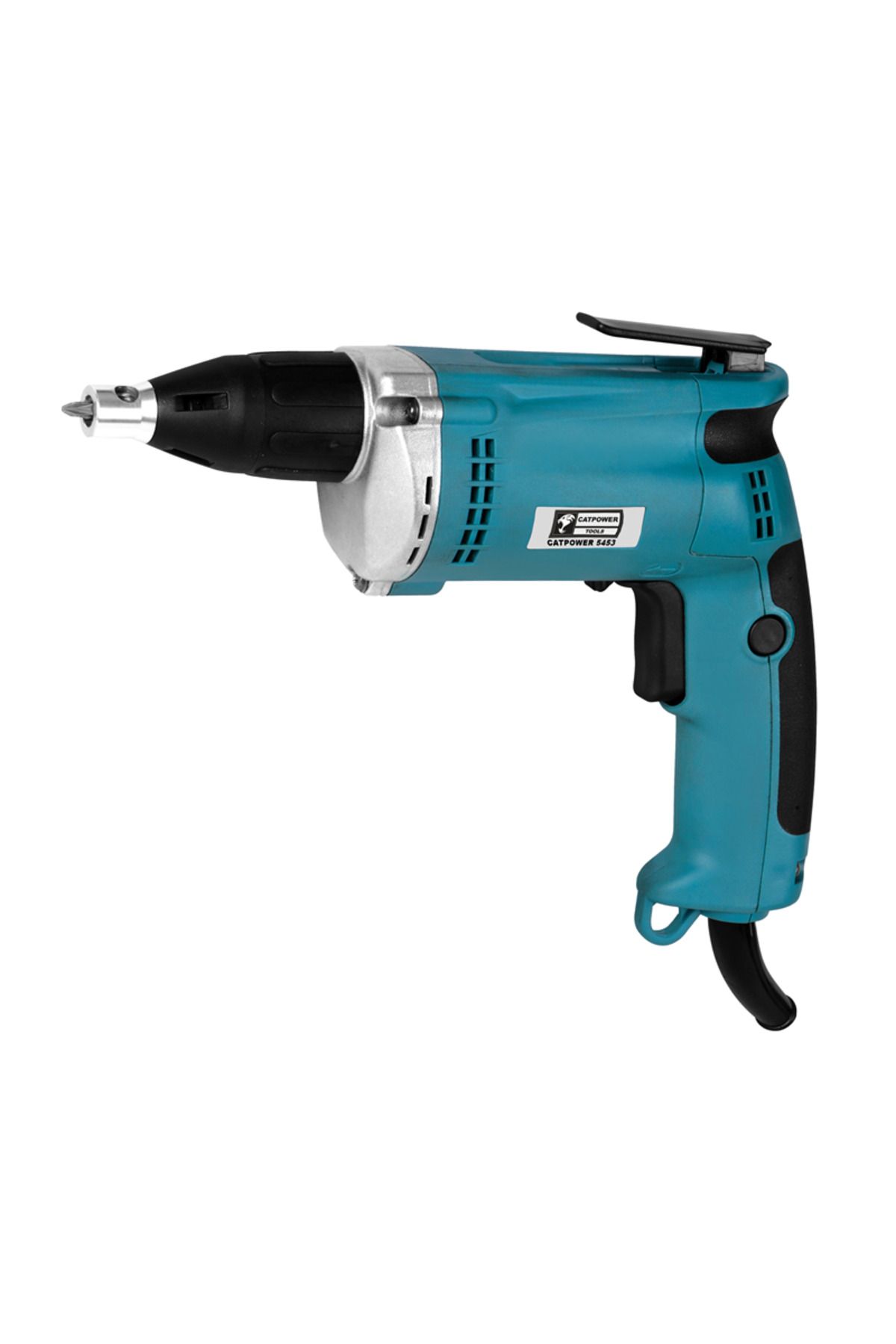 CATPOWER EL ALETLERİ Catpower CAT5453 Alçıpan Vidalama