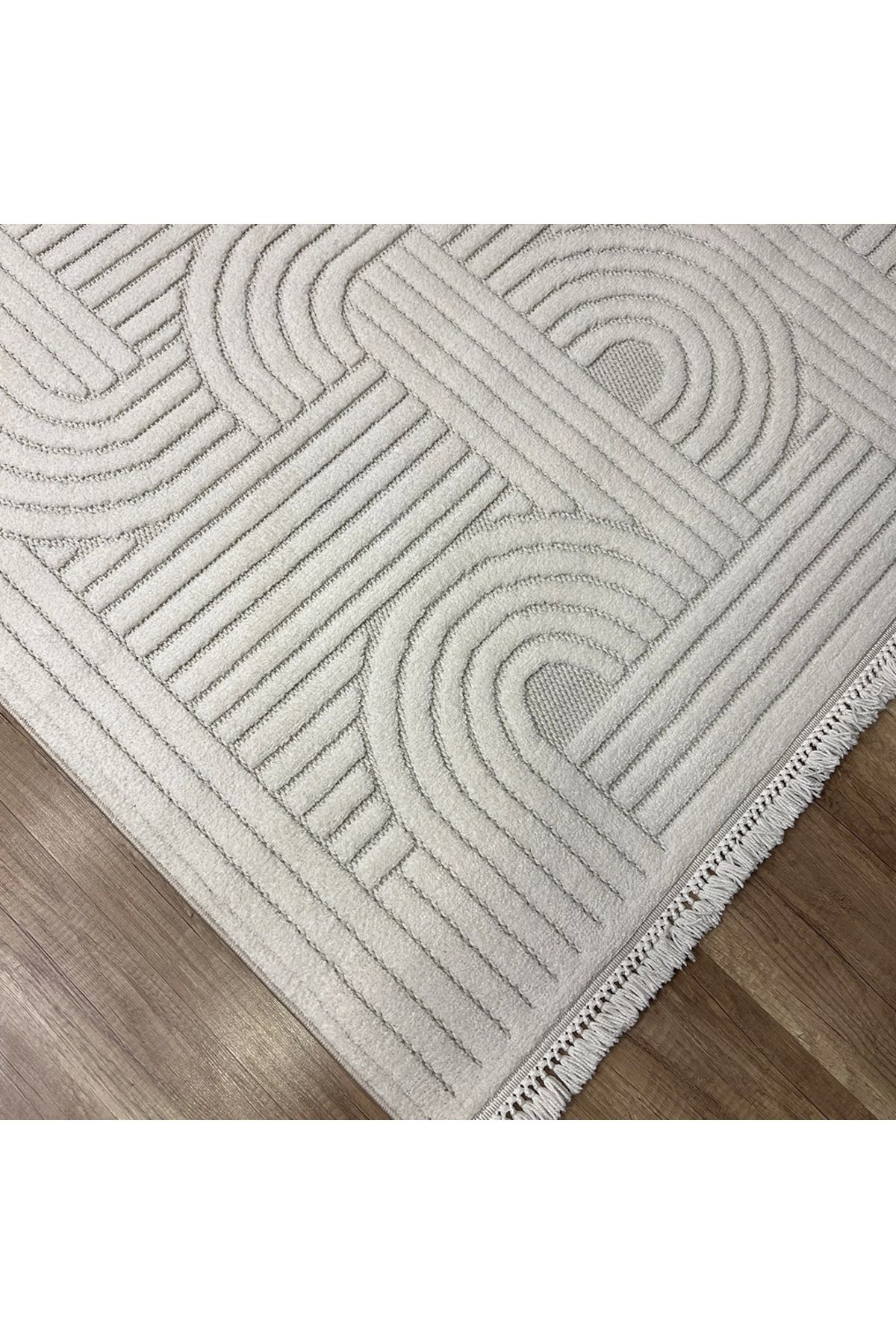 Anatolian Carpet Store Yumuşak Dokulu Bukle Halı Salon Mutfak Koridor Kesme Yolluk Dokuma Makine Halısı