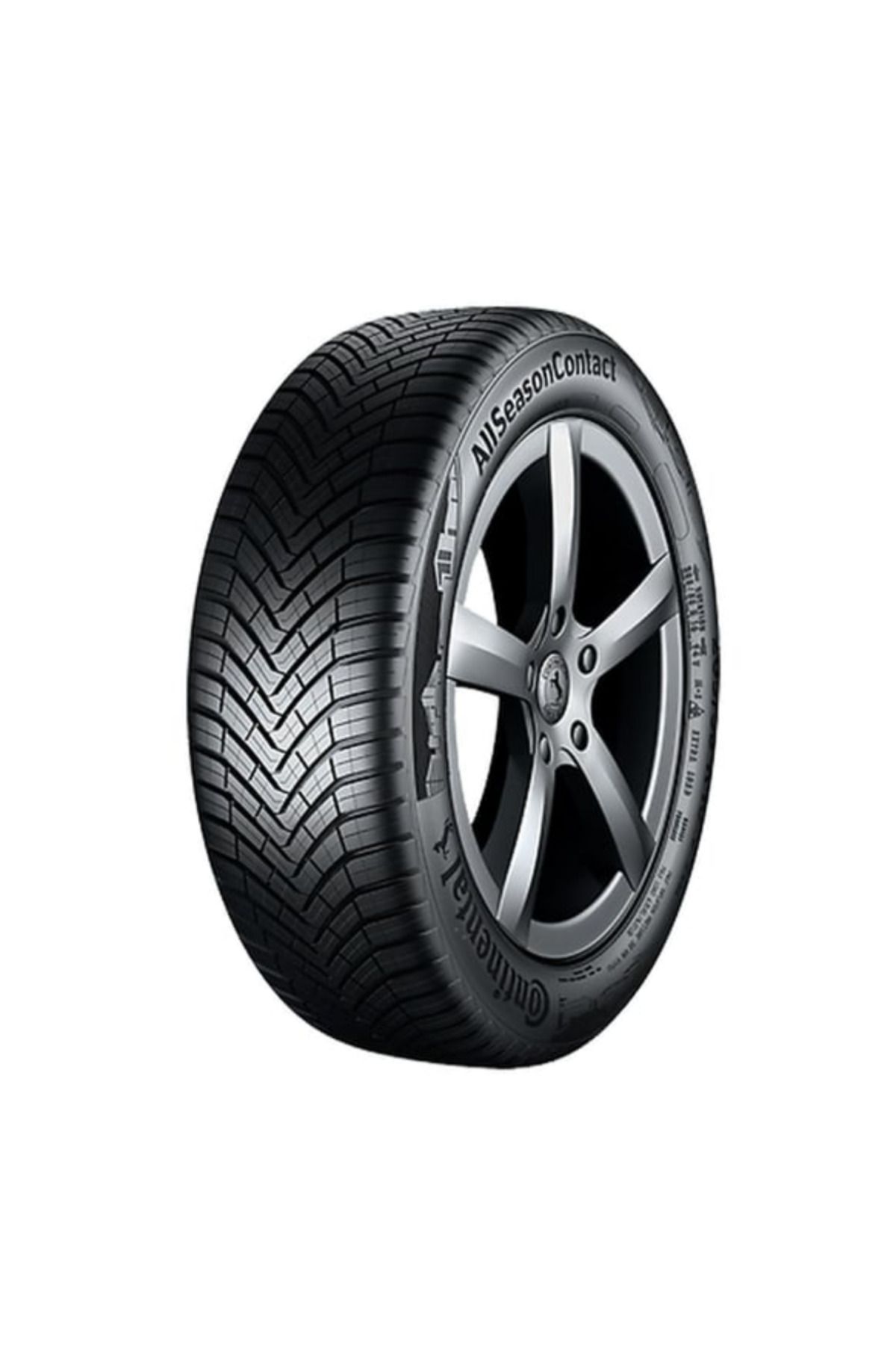Continental 205/55R16 91H ALLSEASONCONTACT CONTINENTAL