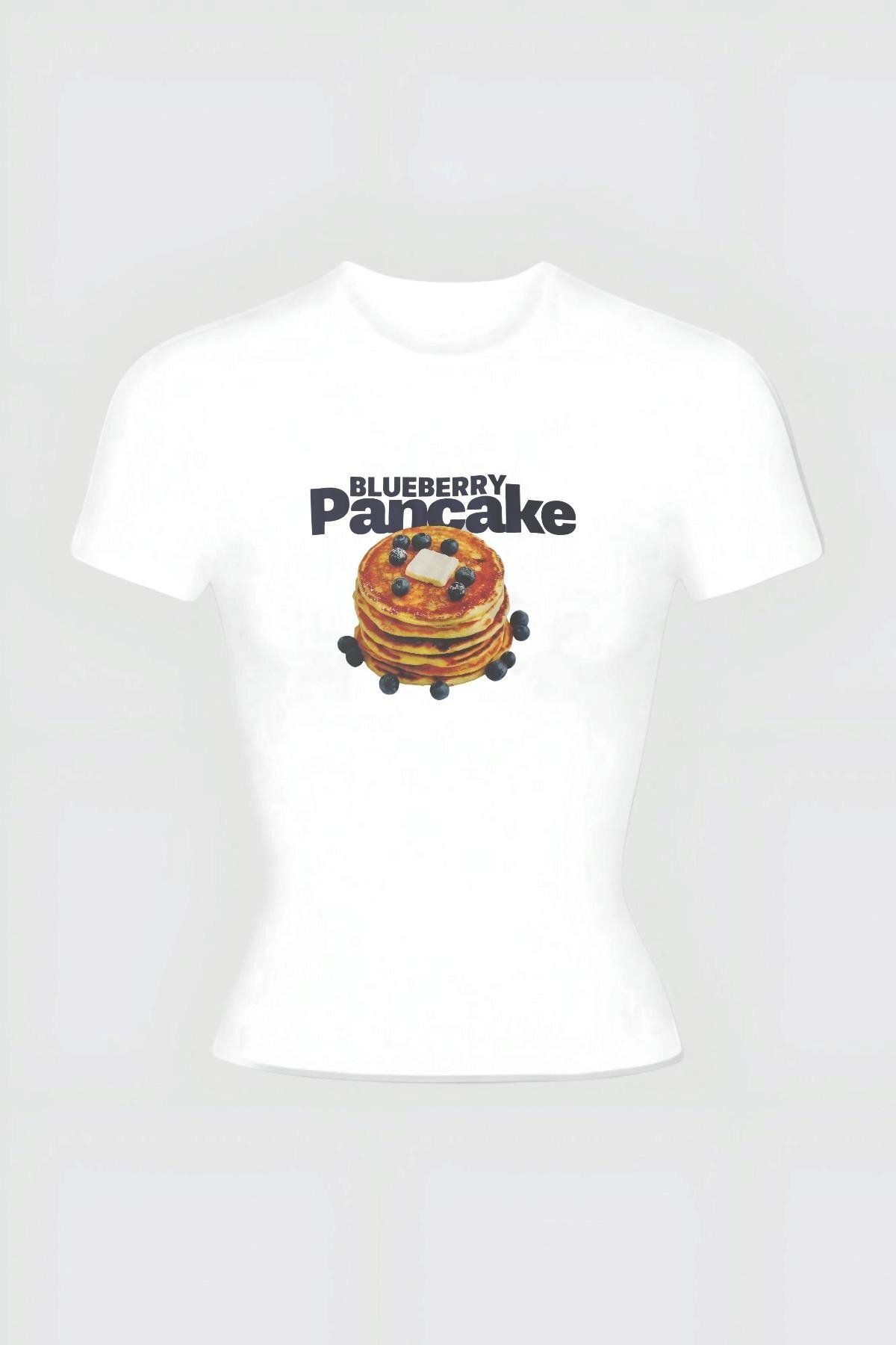 Carpe Pancake Tam Boy Bluz
