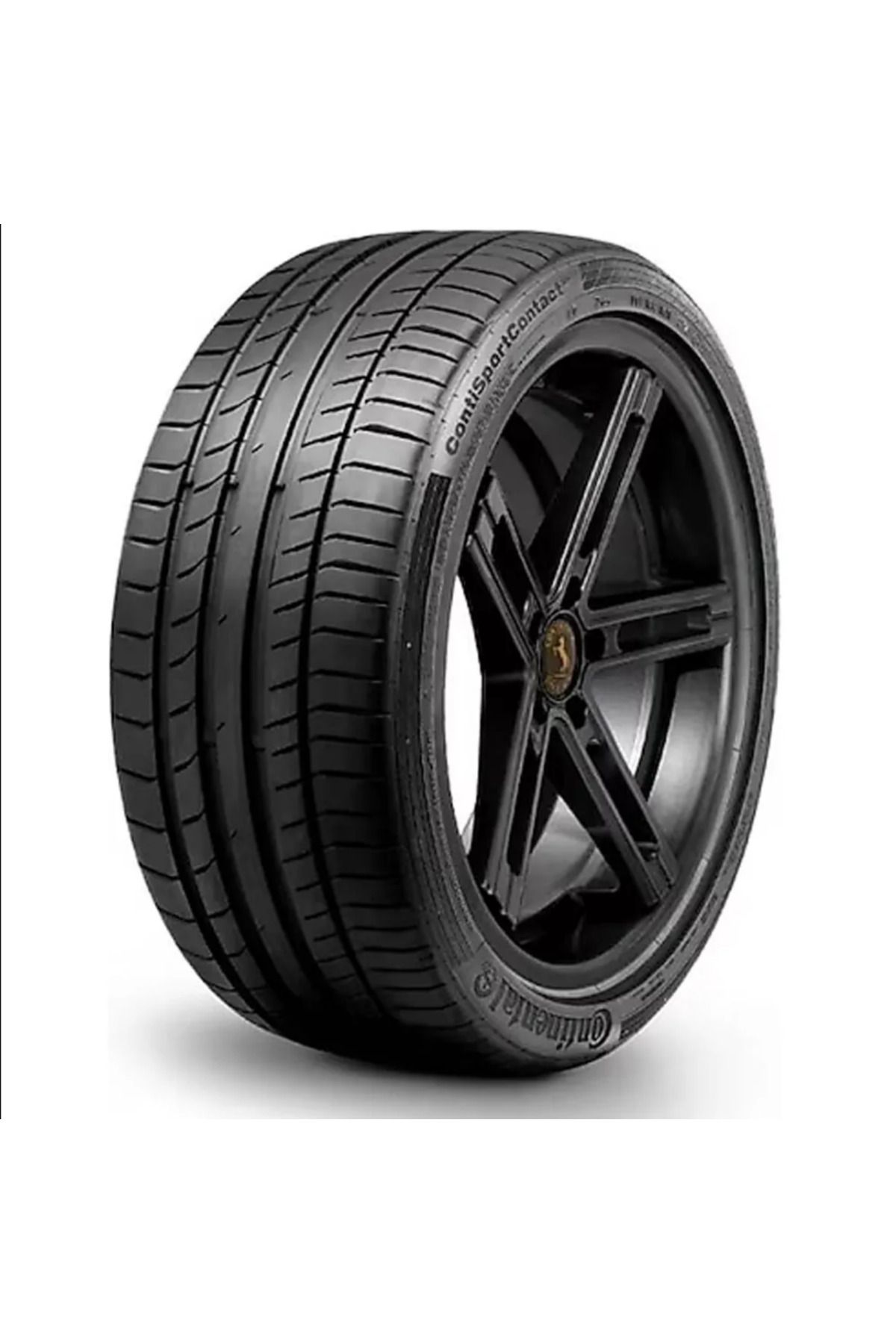 Continental 265/40R22 106Y XL CONTI SPORT CONTACT 5 CONTINENTAL